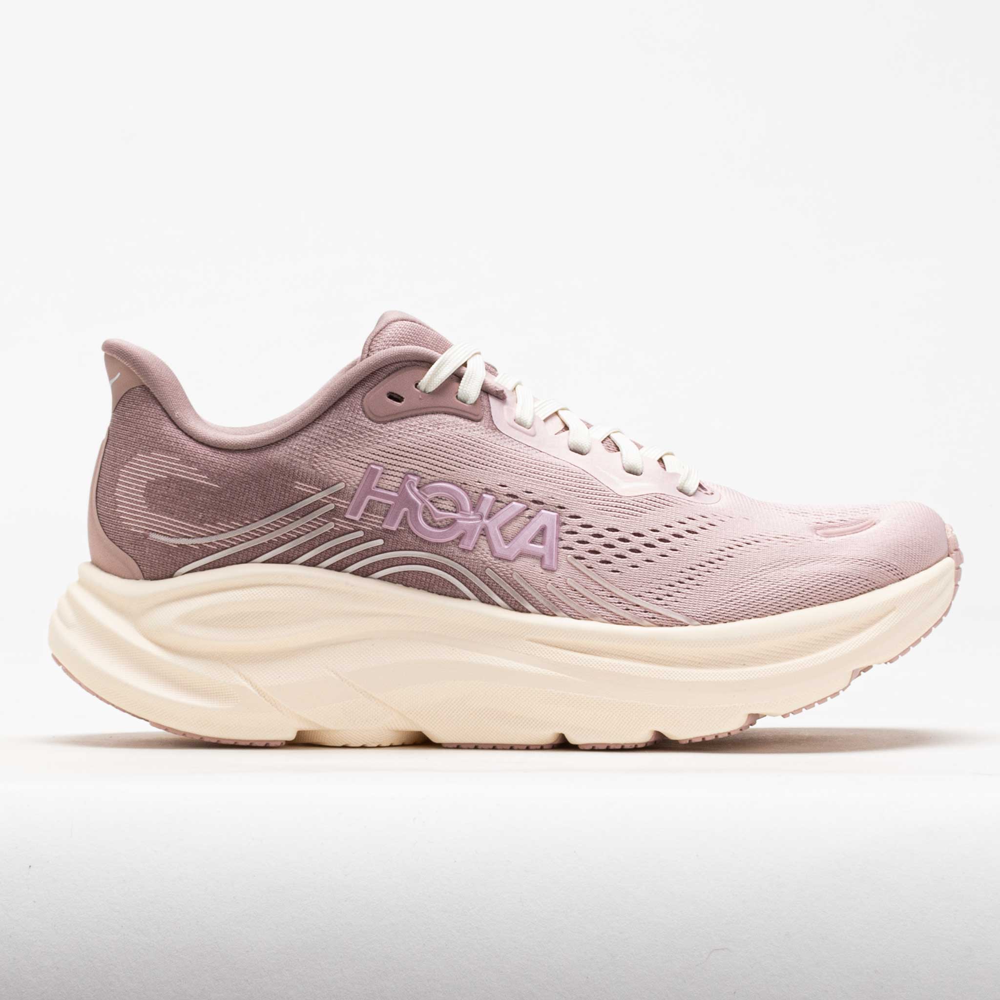 HOKA Clifton 11 GLM Women's Pink Opal/Quartzite