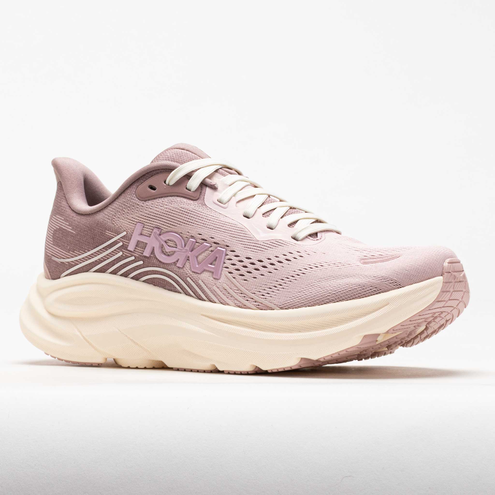 HOKA Clifton 11 GLM Women's Pink Opal/Quartzite