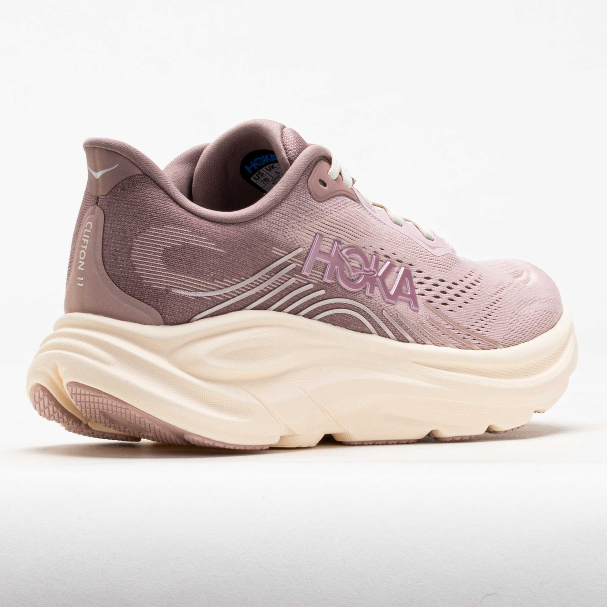 HOKA Clifton 11 GLM Women's Pink Opal/Quartzite