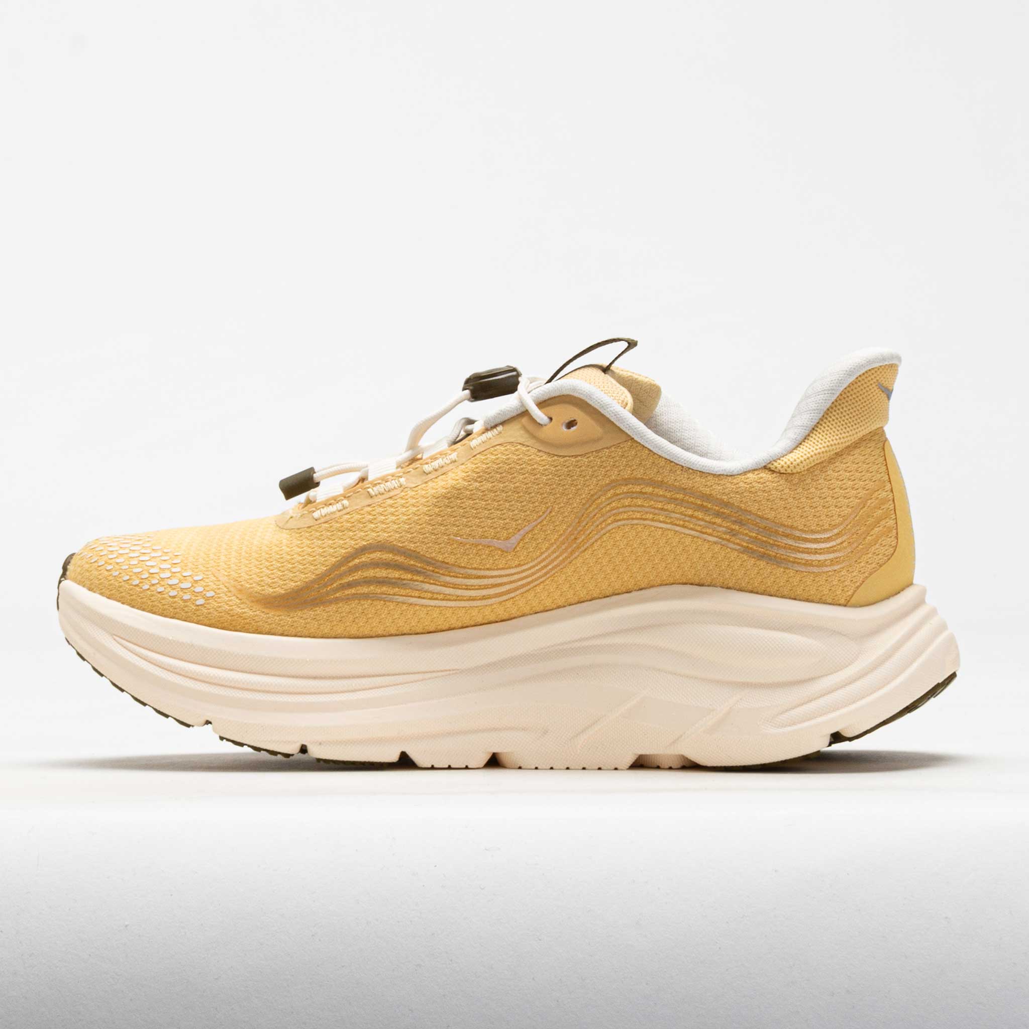HOKA Clifton 11 GTX Women's Honeycomb/Alabaster