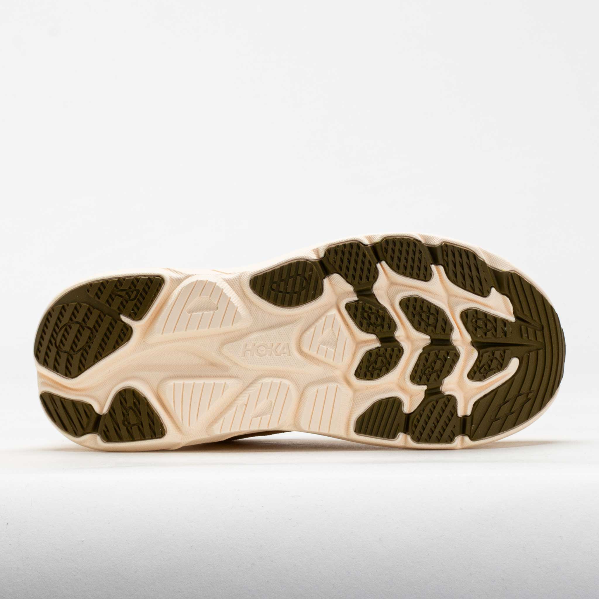 HOKA Clifton 11 GTX Women's Honeycomb/Alabaster