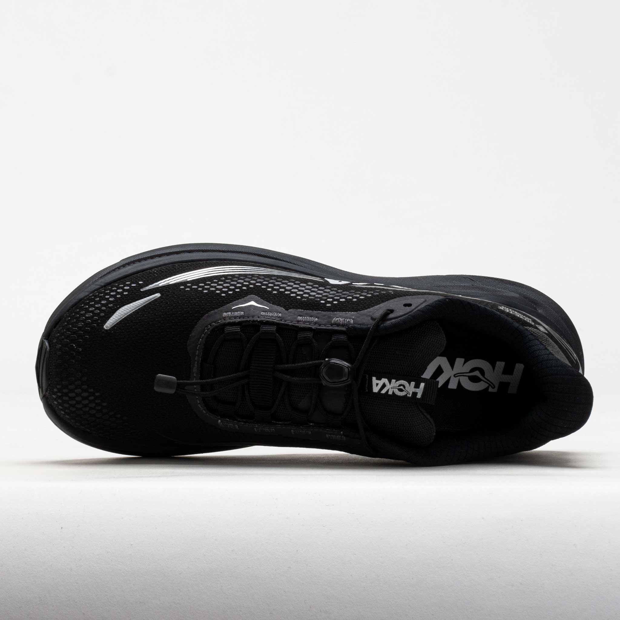 HOKA Clifton 11 GTX Women's Black/Black