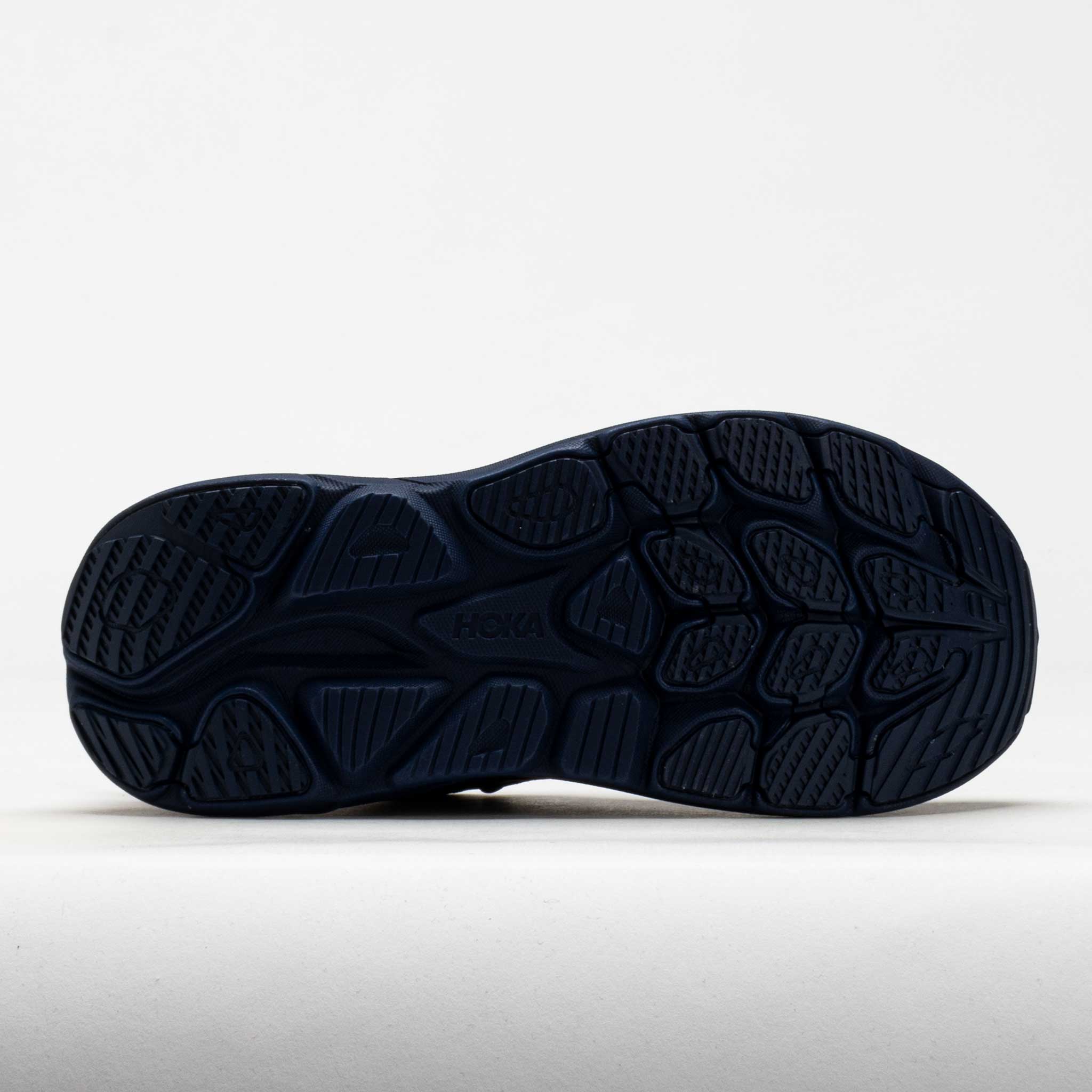 HOKA Clifton 11 GTX Women's Varsity Navy/Burnt Red