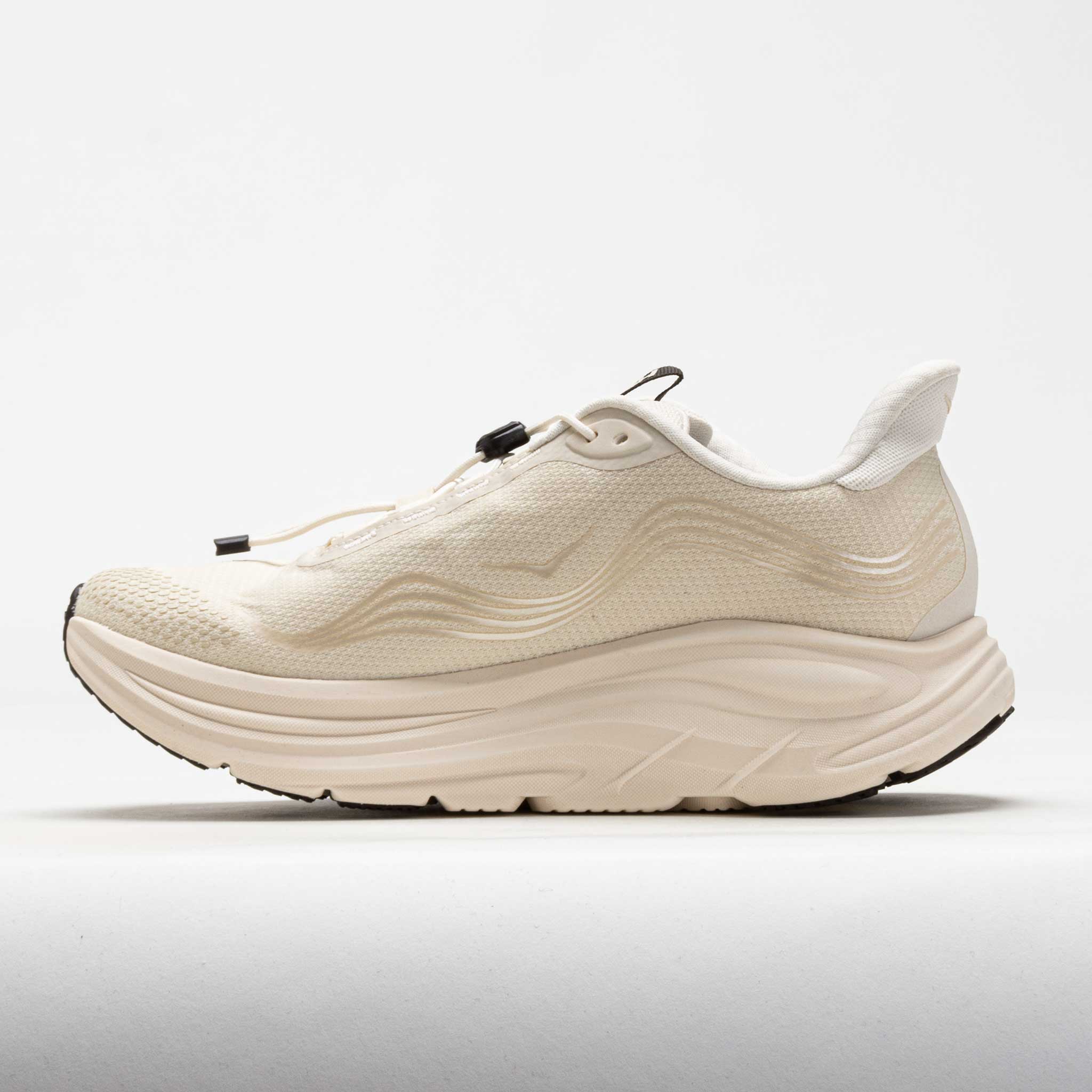 HOKA Clifton 11 GTX Men's Oat Milk/Alabaster