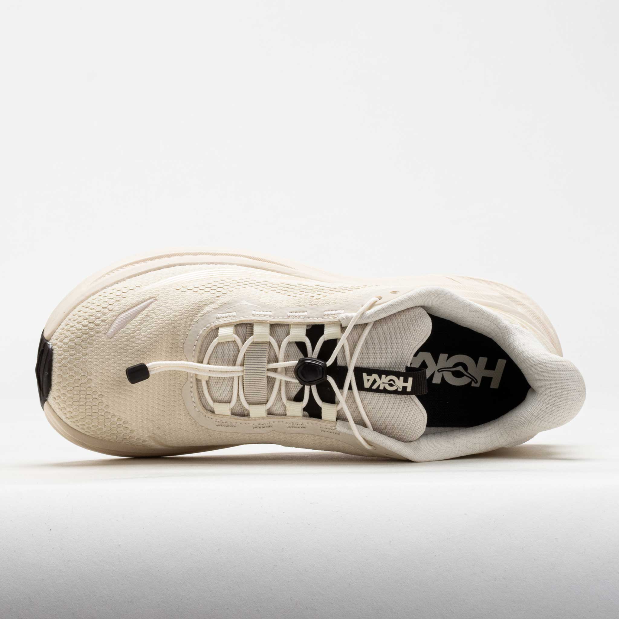 HOKA Clifton 11 GTX Men's Oat Milk/Alabaster