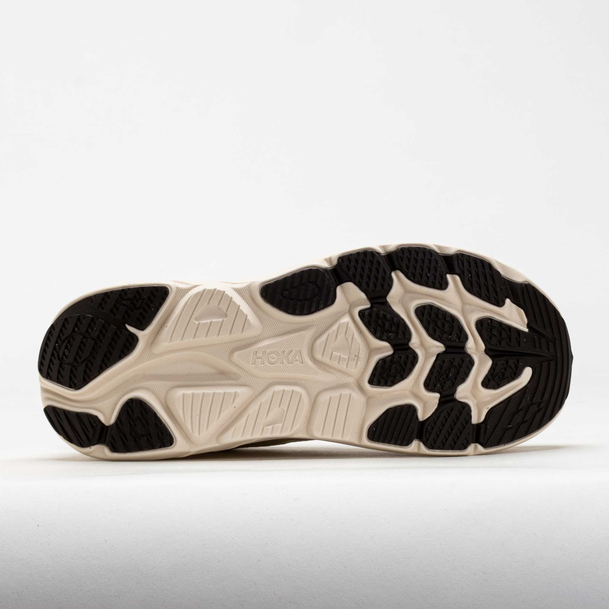 HOKA Clifton 11 GTX Men's Oat Milk/Alabaster