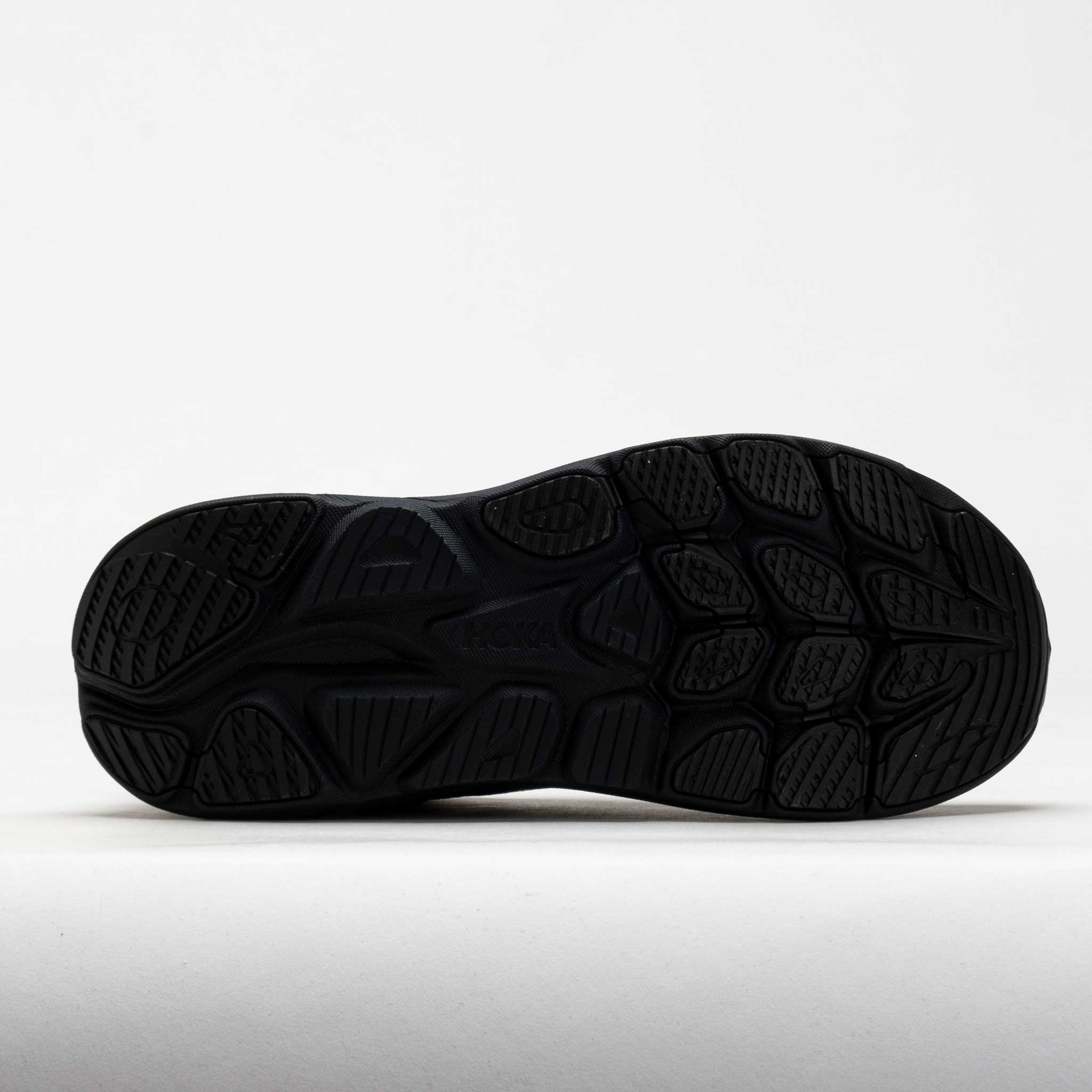 HOKA Clifton 11 GTX Men's Black/Black