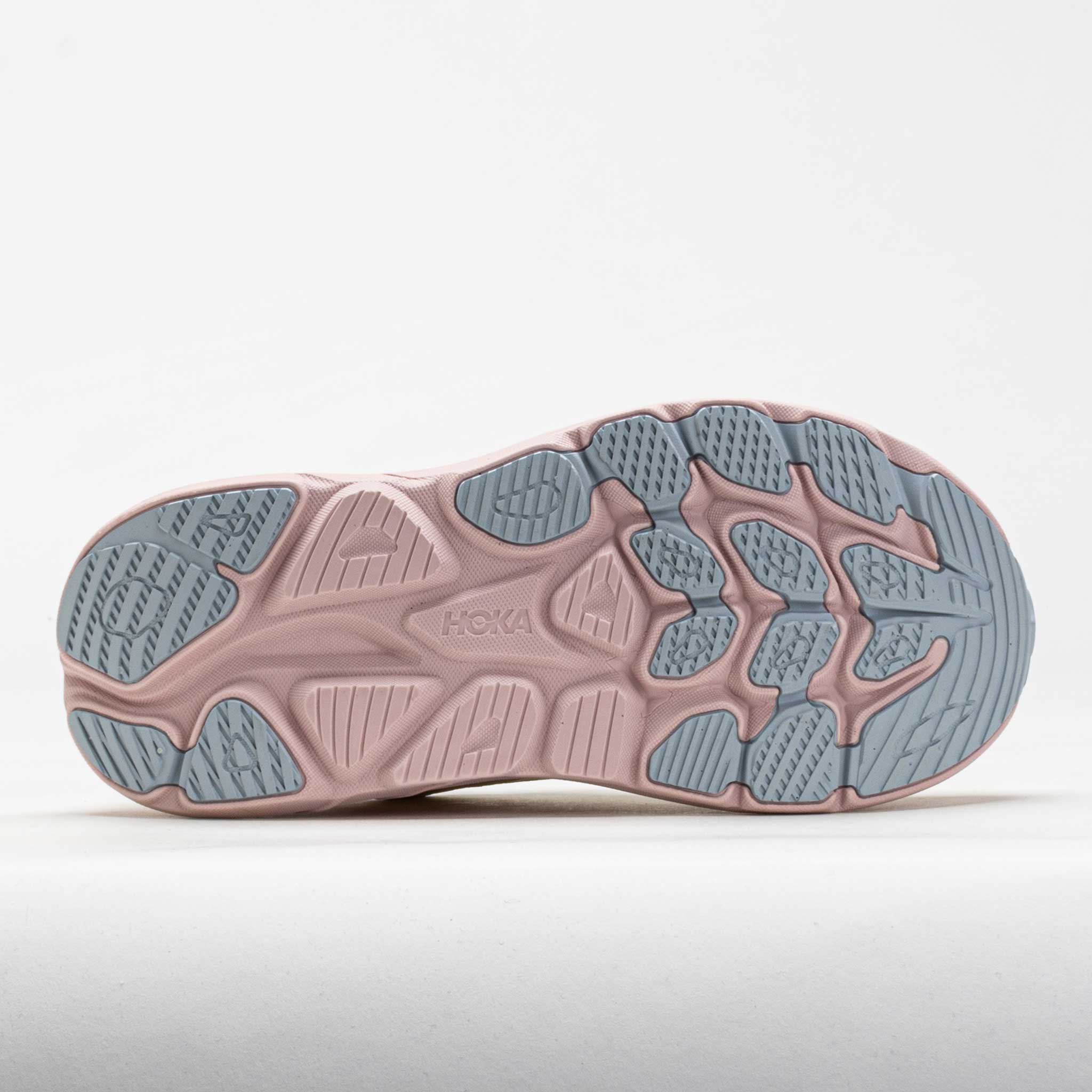 HOKA Clifton 11 GTX GLM Women's Alabaster/Pink Opal