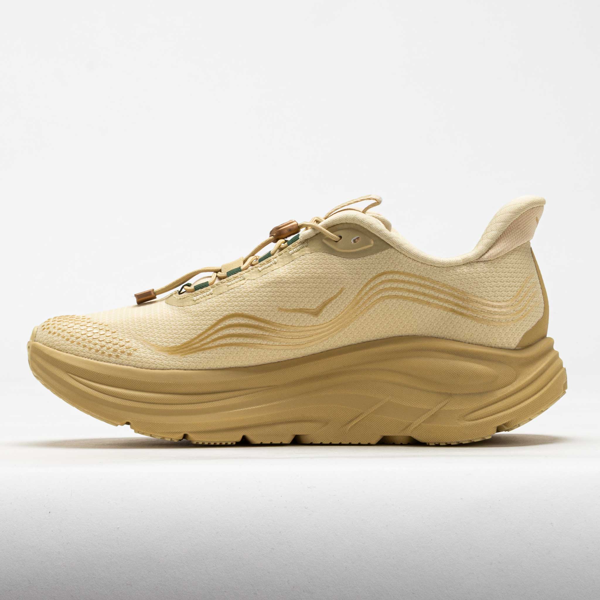 HOKA Clifton 11 GTX GLM Men's Barely Flour/Barley