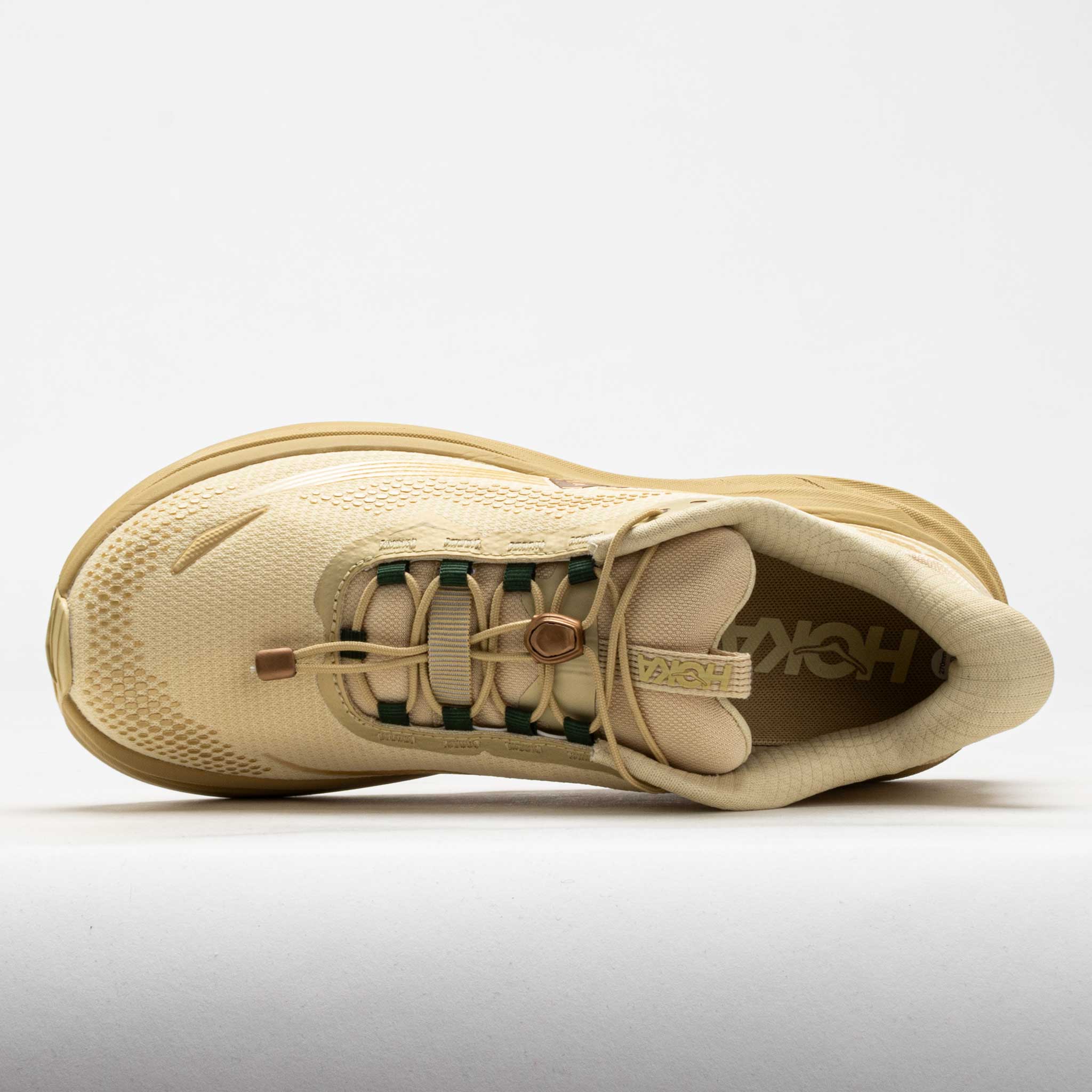 HOKA Clifton 11 GTX GLM Men's Barely Flour/Barley