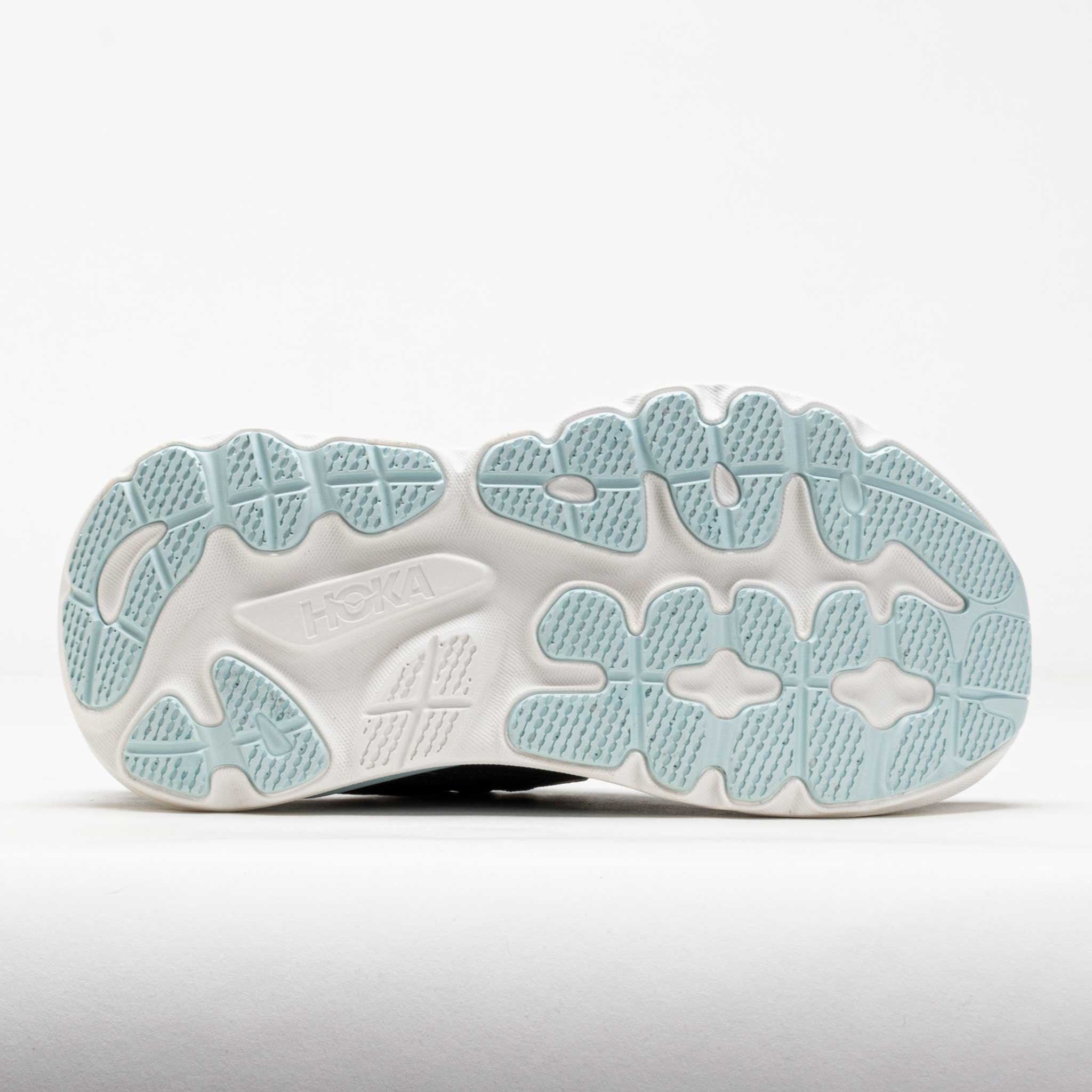 HOKA Gaviota 6 Women's Faded Navy/Glimmering Blue