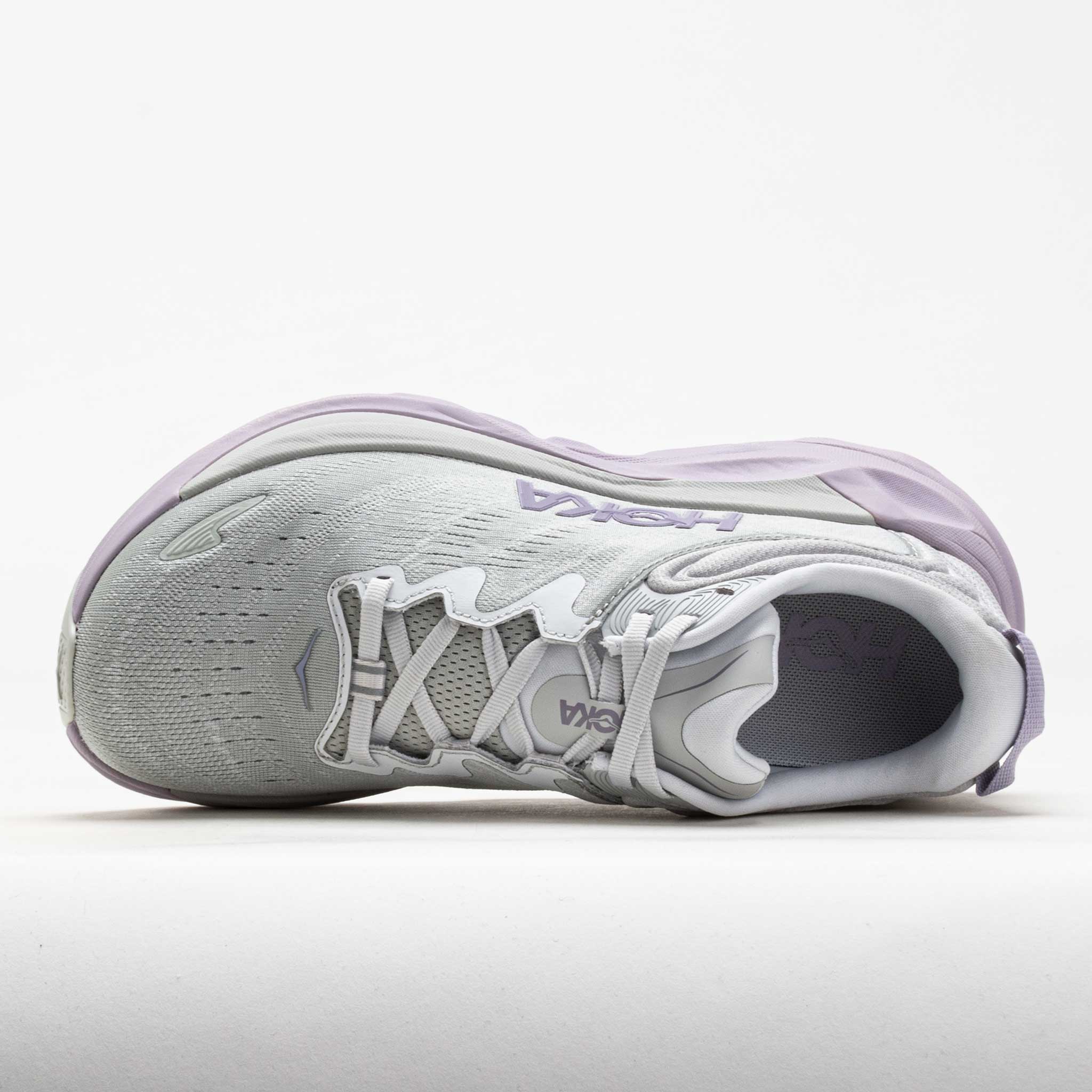 HOKA Gaviota 6 Women's Stardust/Mellow Lilac