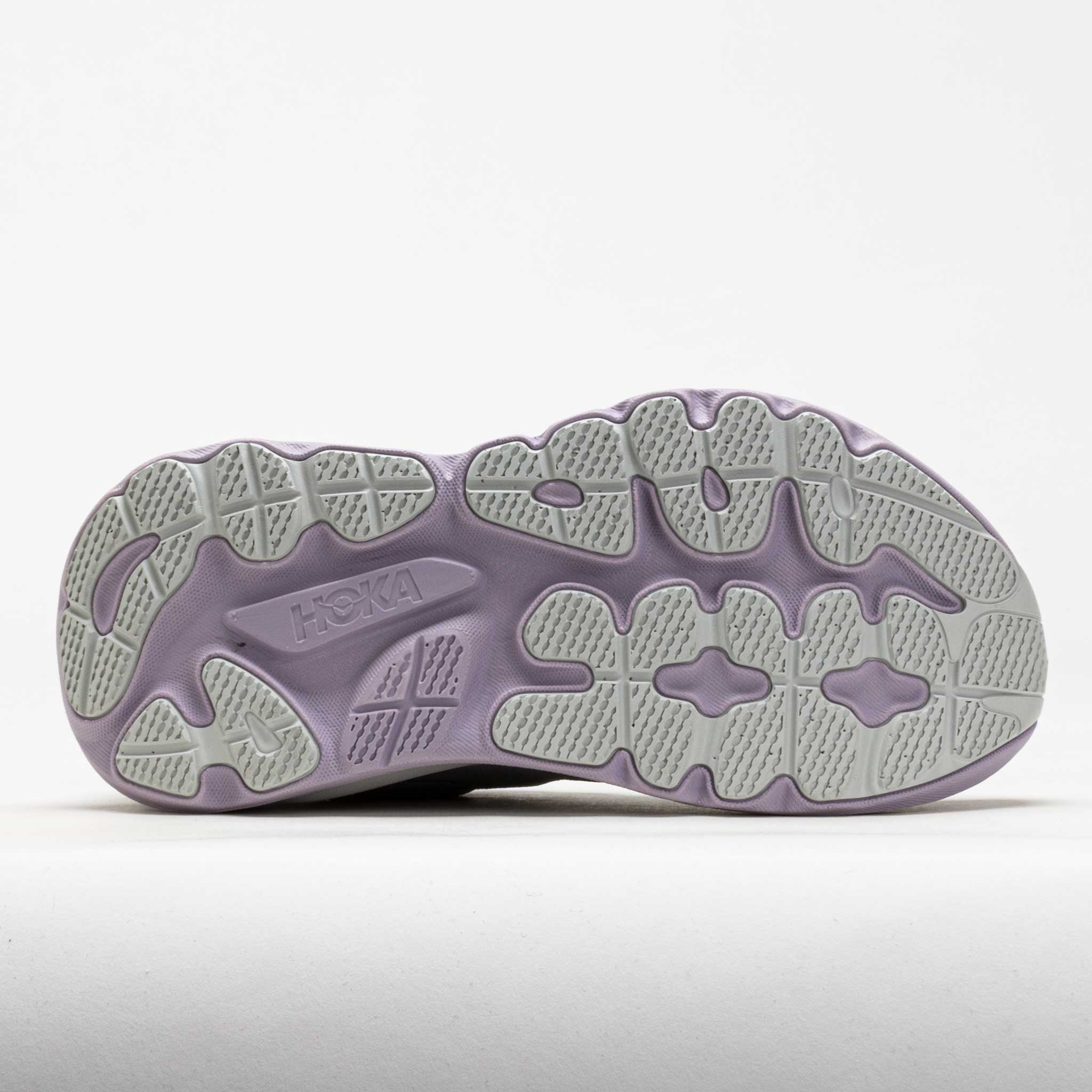 HOKA Gaviota 6 Women's Stardust/Mellow Lilac