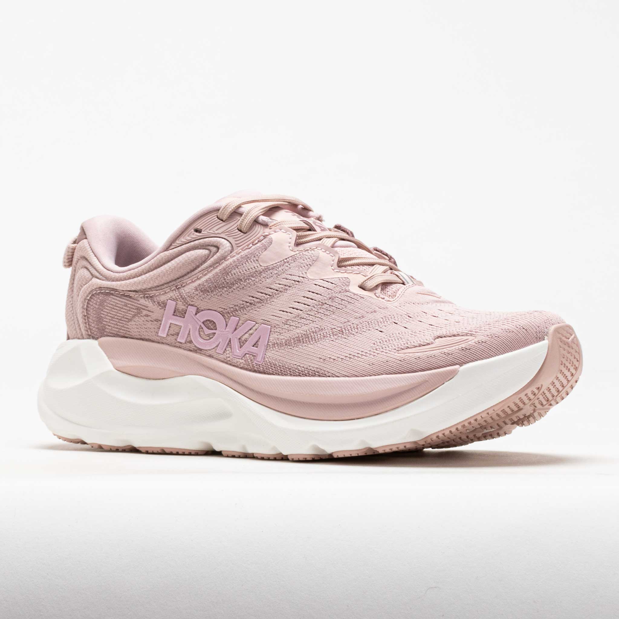 HOKA Gaviota 6 GLM Women's Pink Opal/Quartzite