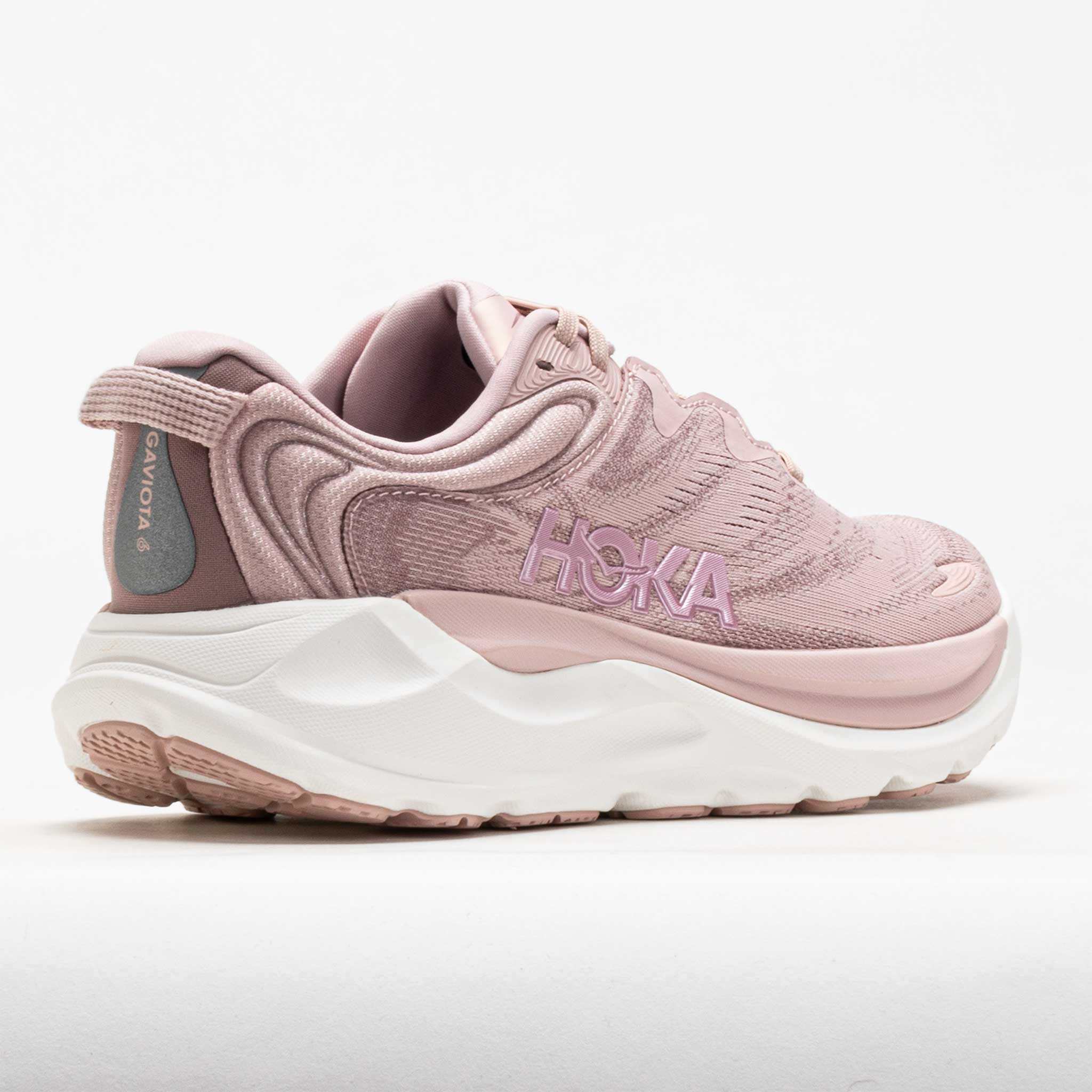 HOKA Gaviota 6 GLM Women's Pink Opal/Quartzite