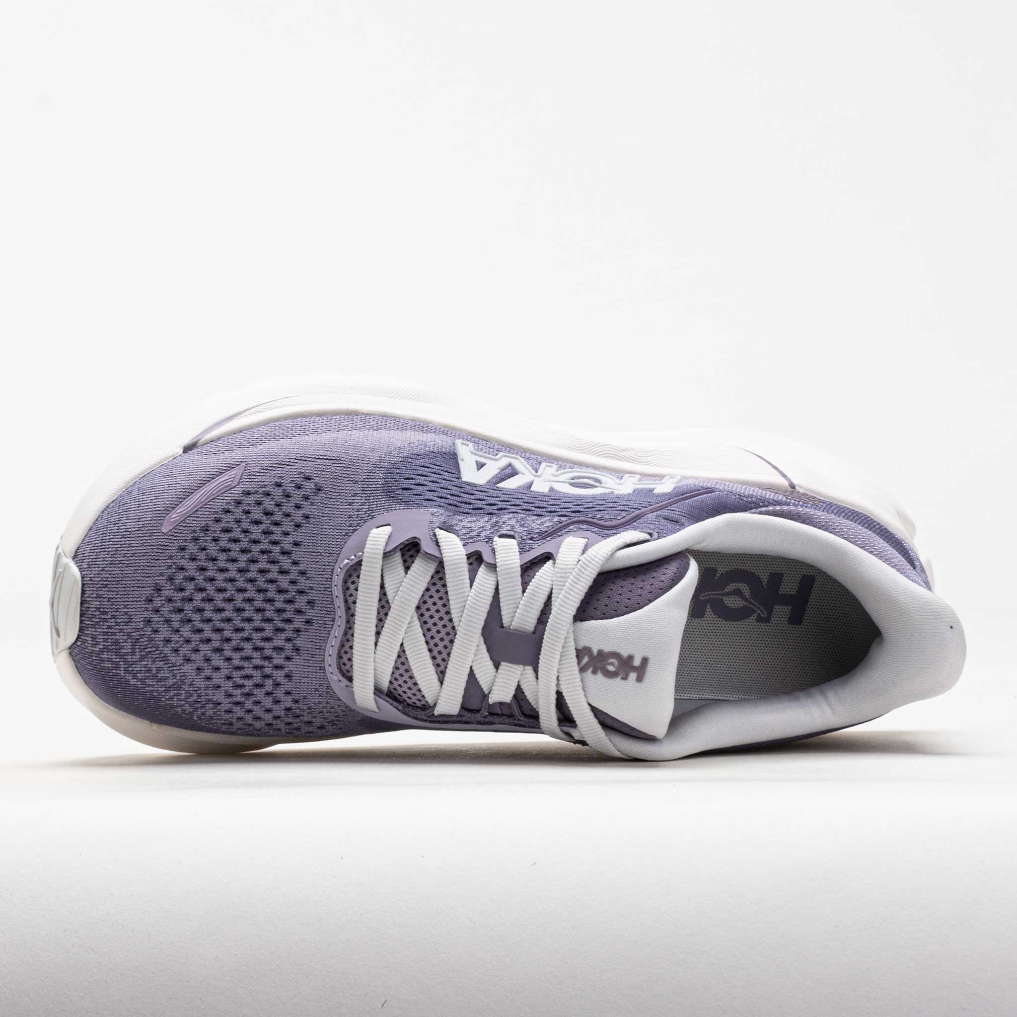 HOKA Arahi 9 Women's Purple Fog/Mellow Lilac – Holabird Sports