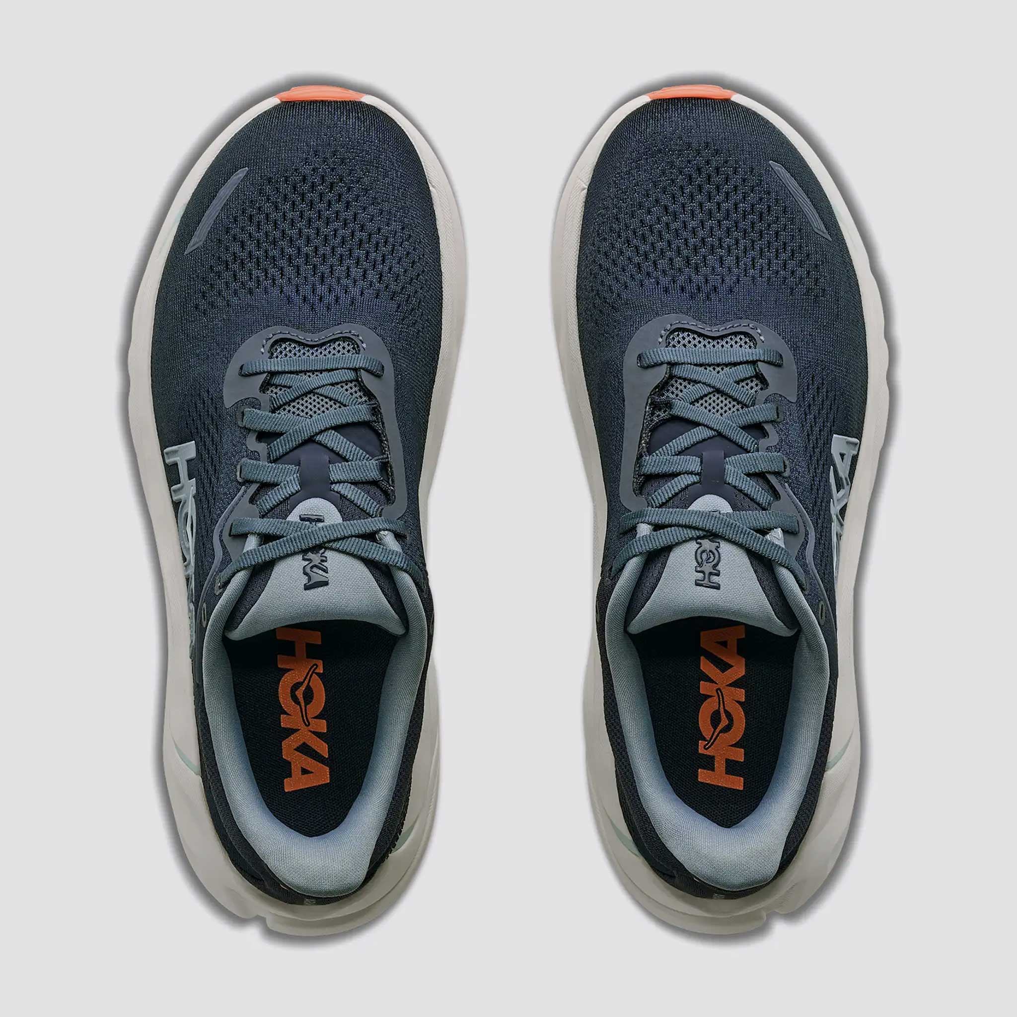 HOKA Arahi 9 Women's Varsity Navy/Faded Navy
