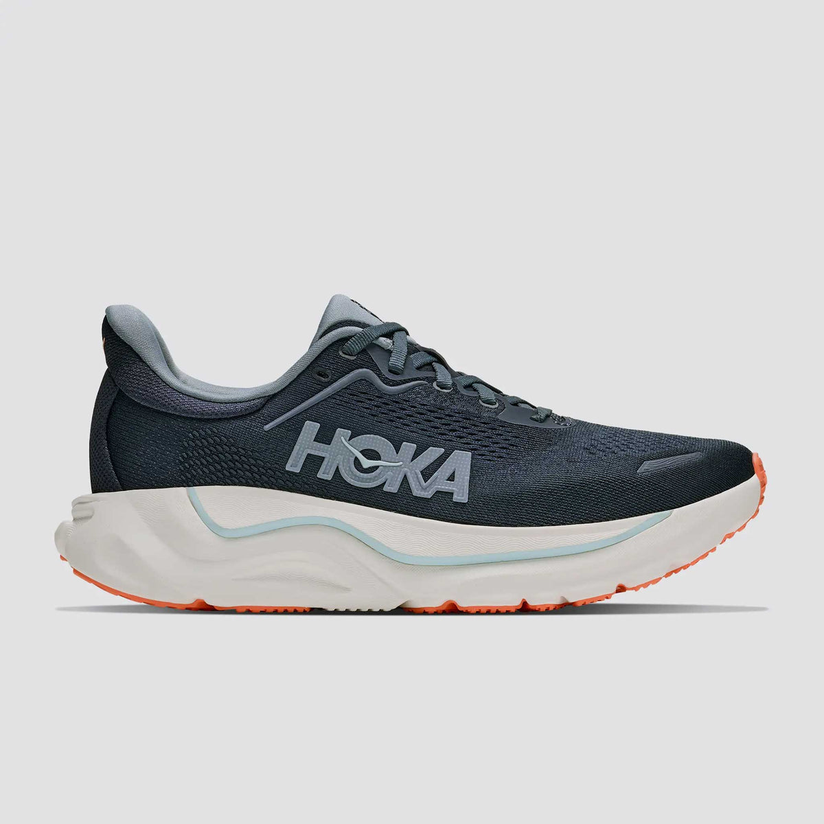 HOKA Arahi 9 Women's Varsity Navy/Faded Navy