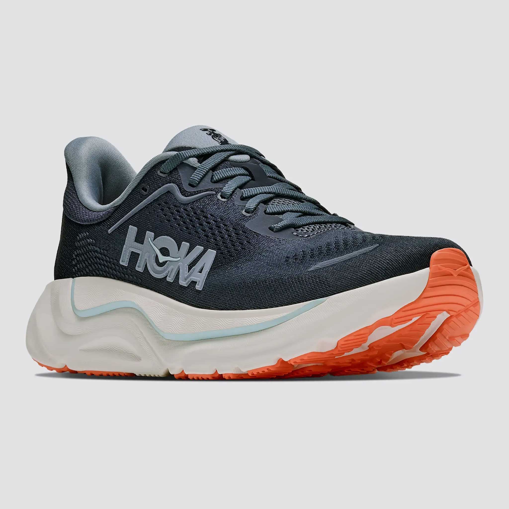 HOKA Arahi 9 Women's Varsity Navy/Faded Navy