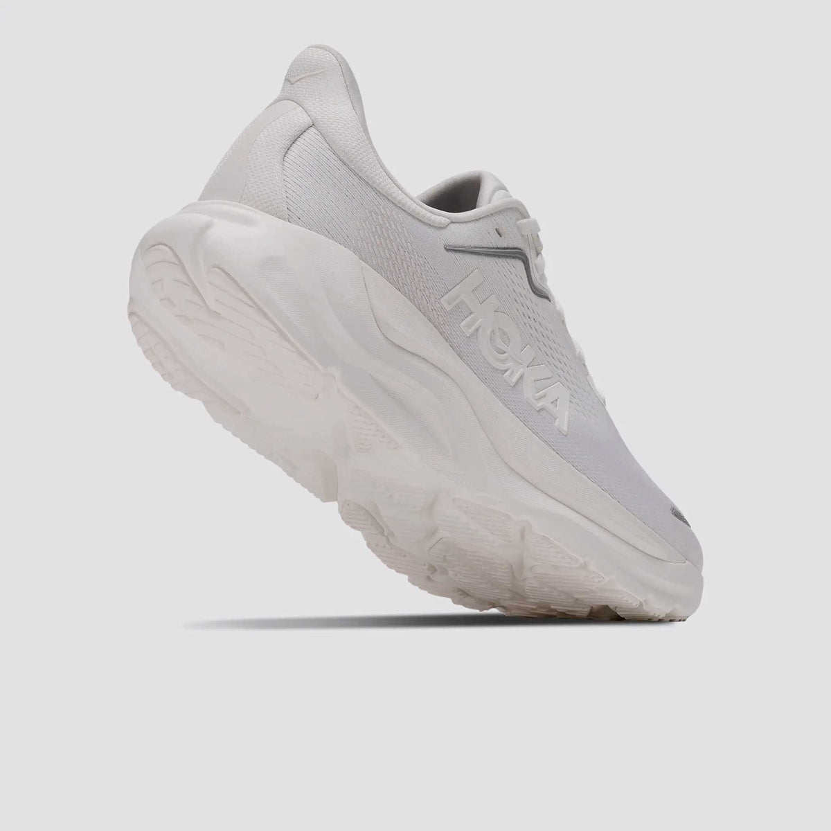 HOKA Arahi 9 Women's White/White