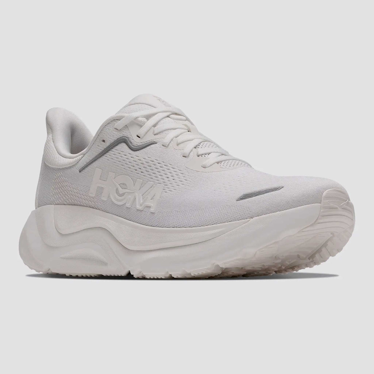 HOKA Arahi 9 Women's White/White