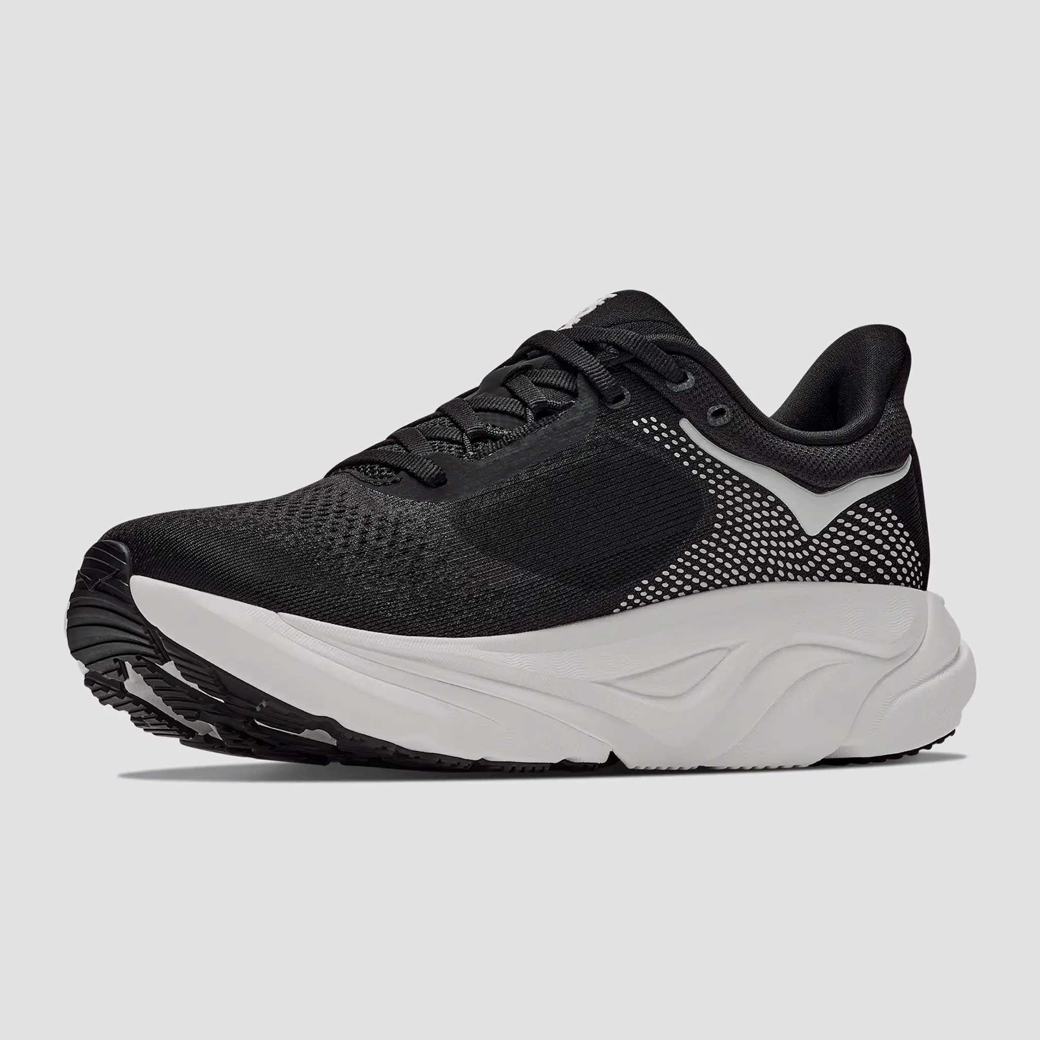 HOKA Arahi 9 Women's Black/White