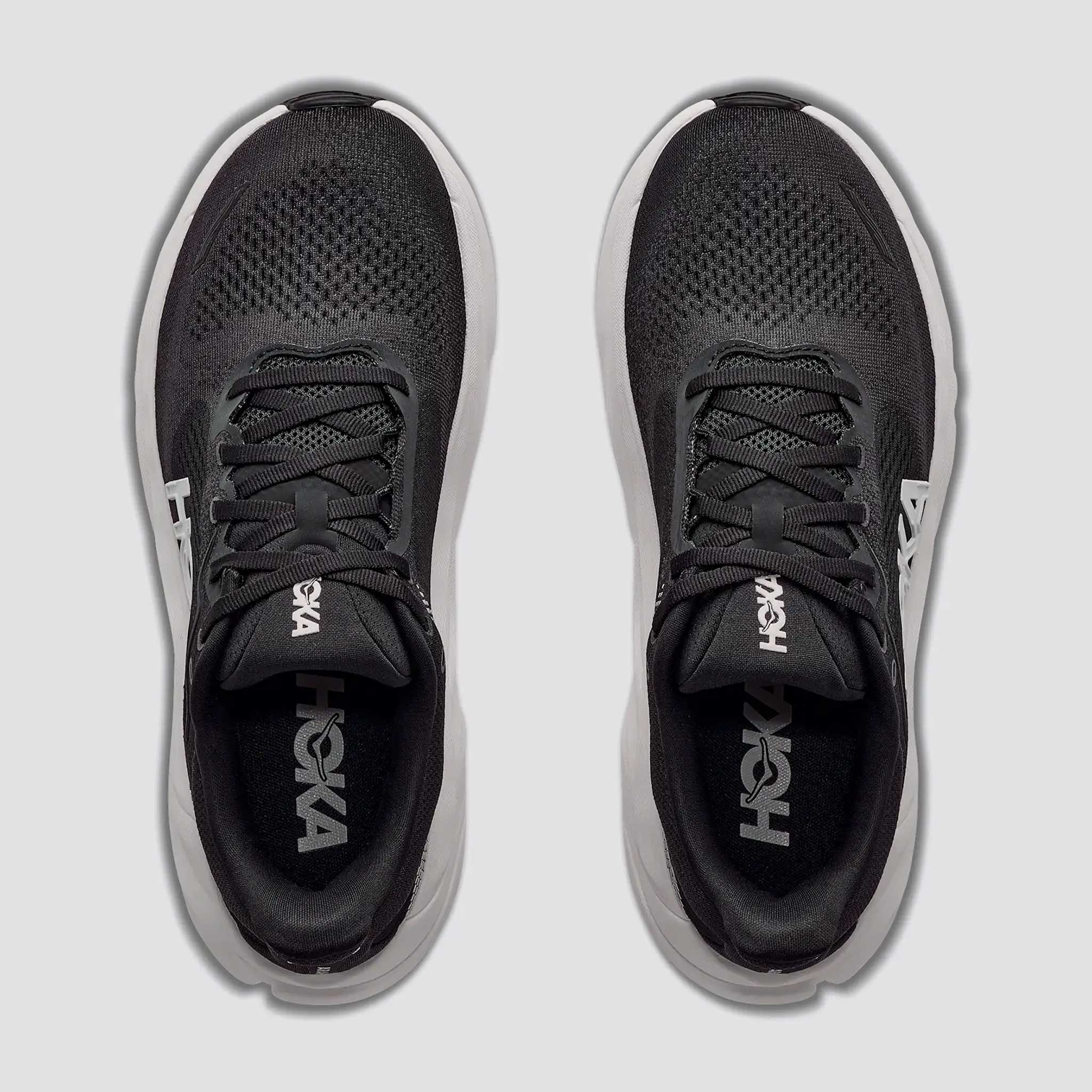 HOKA Arahi 9 Women's Black/White