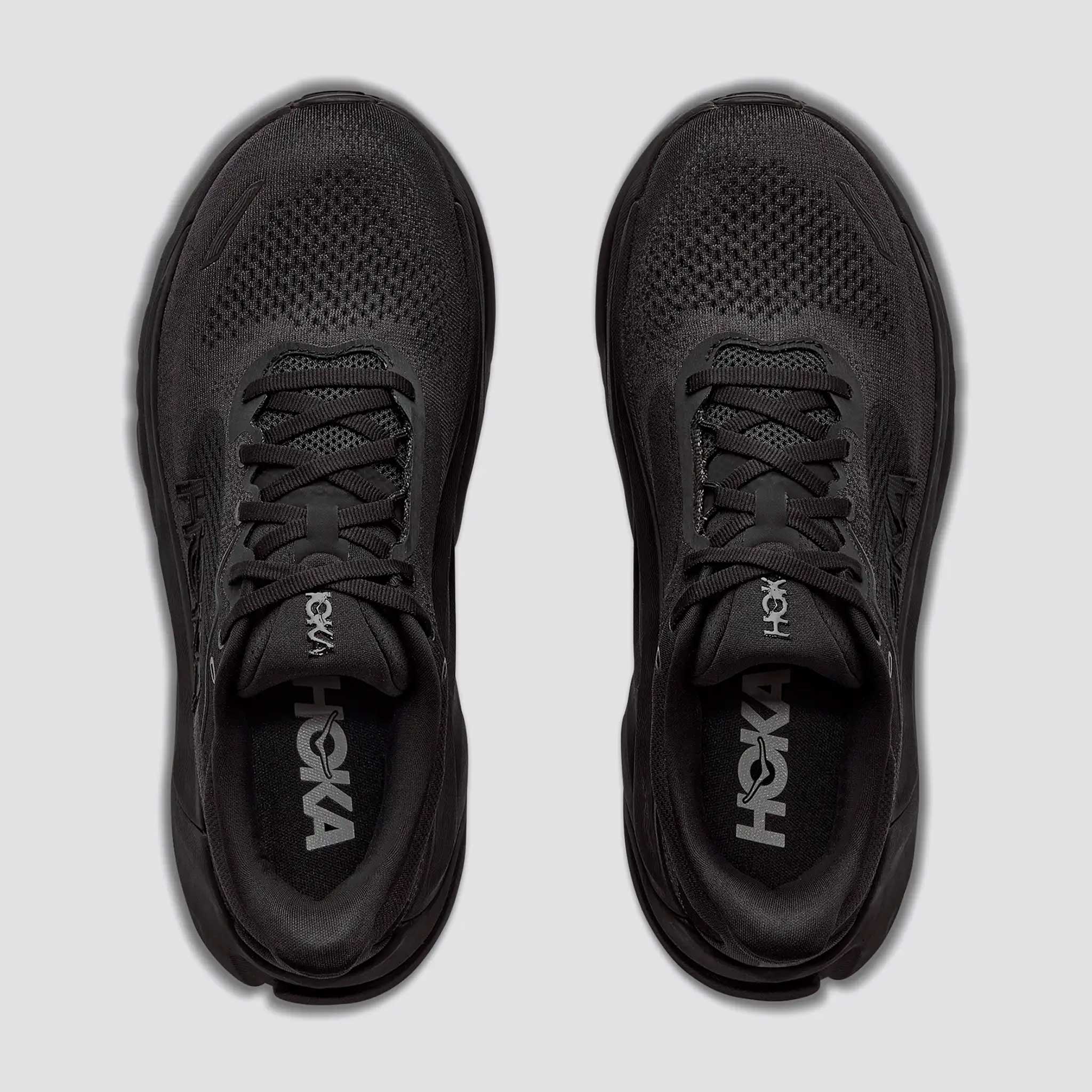 HOKA Arahi 9 Women's Black/Black