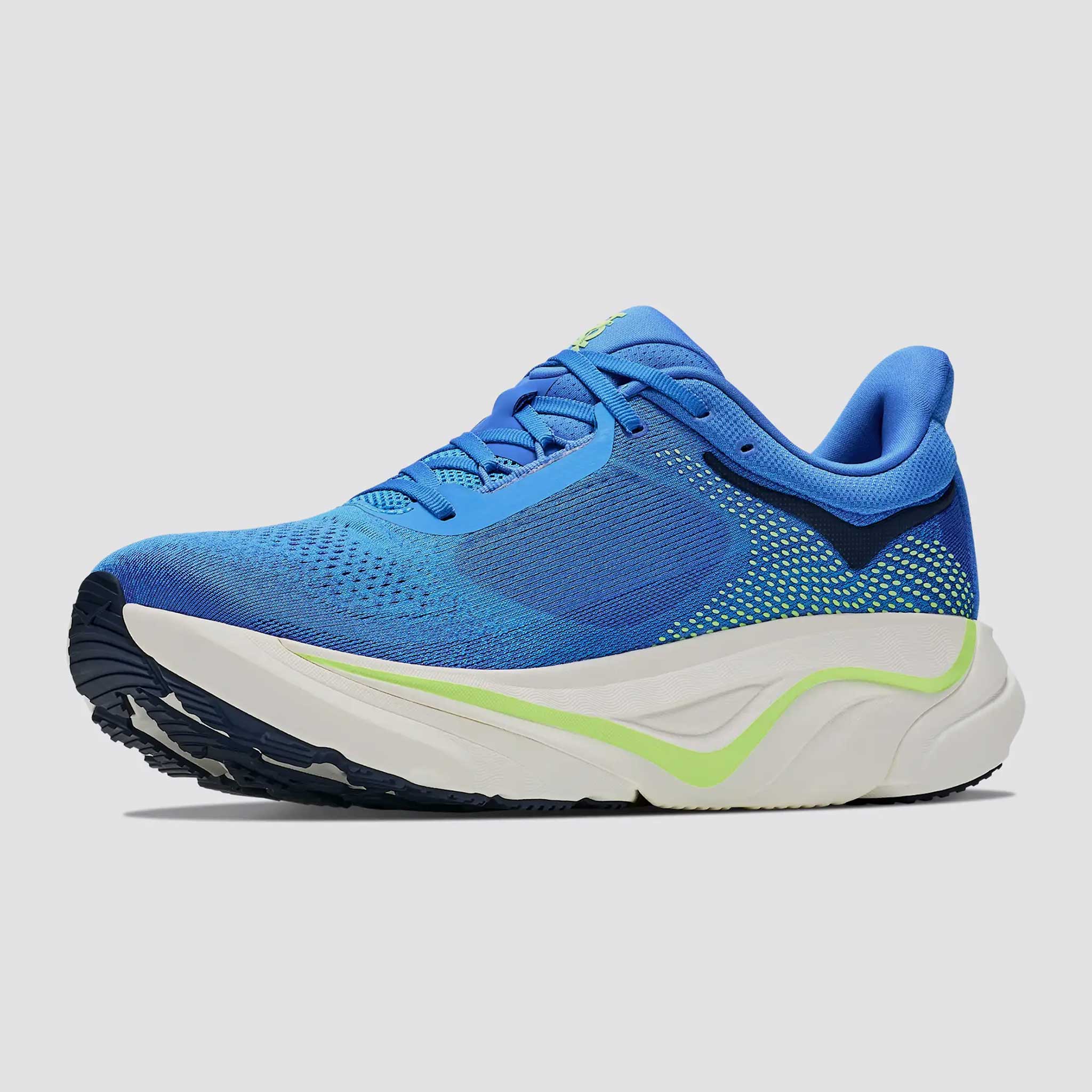HOKA Arahi 9 Men's Virtual Blue/Soft Cobalt
