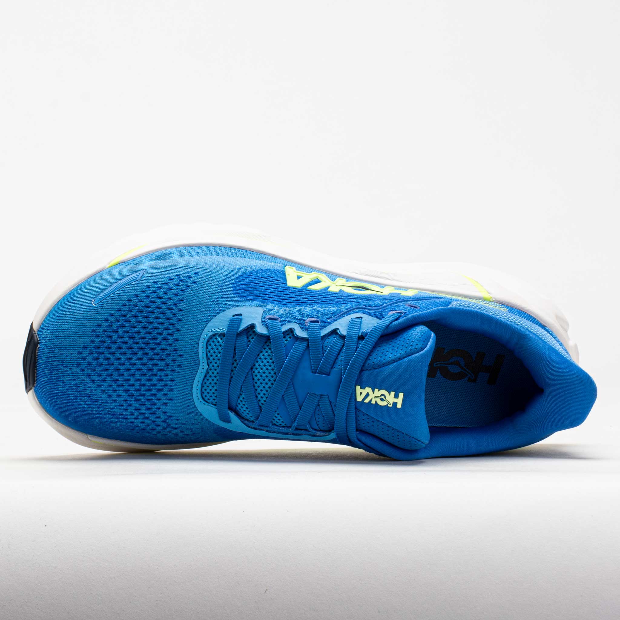 HOKA Arahi 9 Men's Virtual Blue/Soft Cobalt – Holabird Sports
