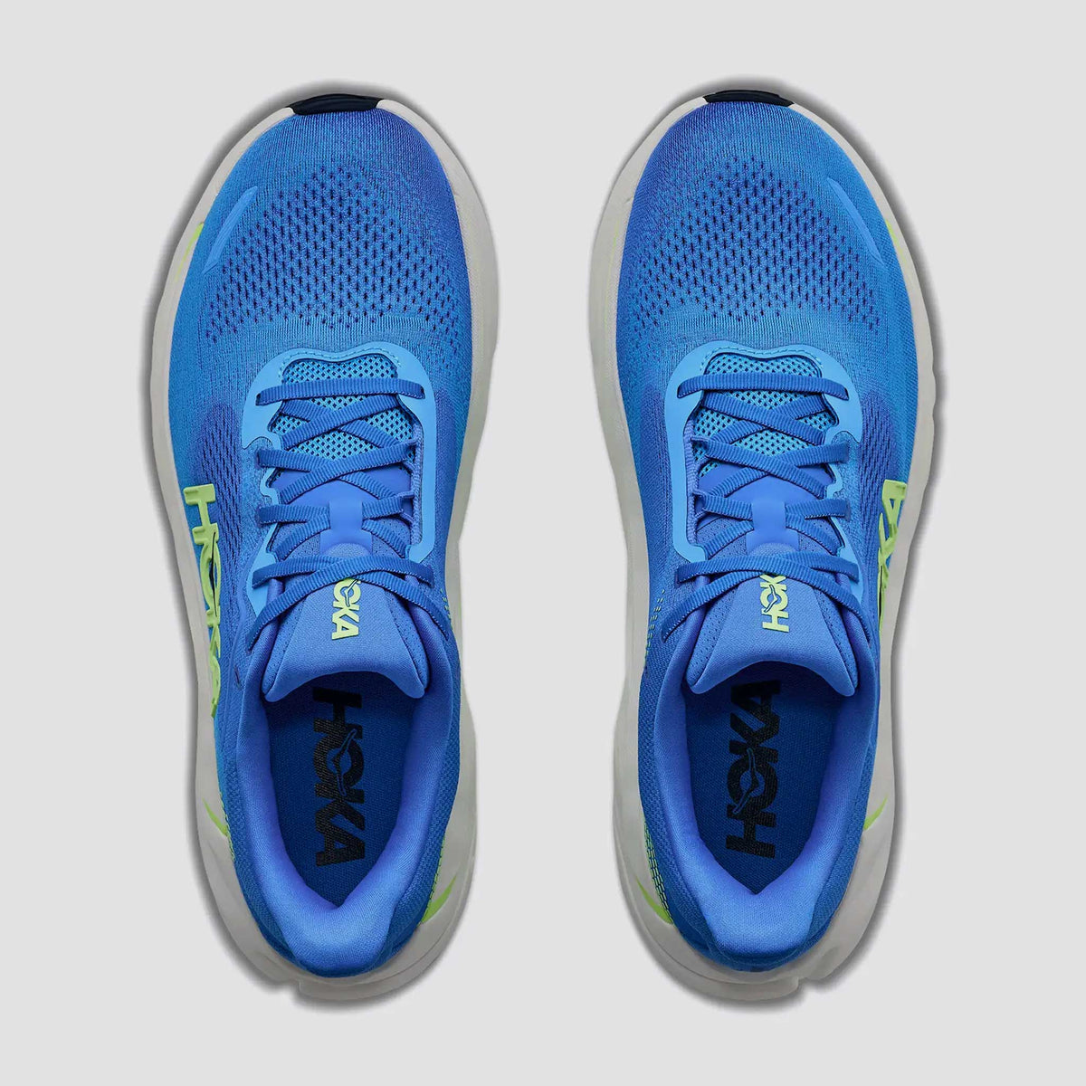 HOKA Arahi 9 Men's Virtual Blue/Soft Cobalt