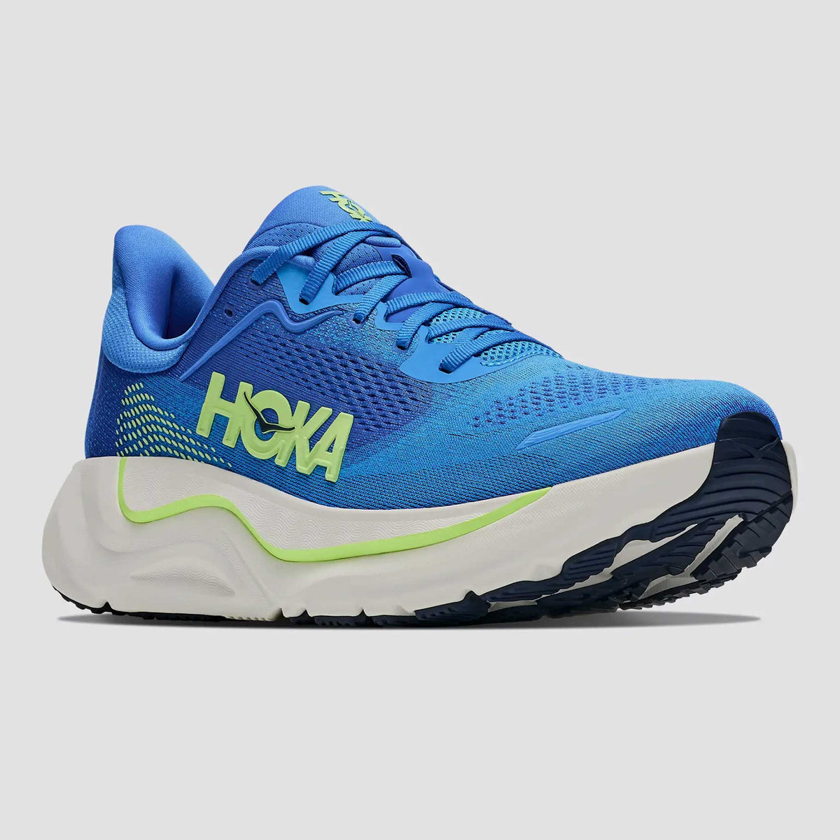 HOKA Arahi 9 Men's Virtual Blue/Soft Cobalt