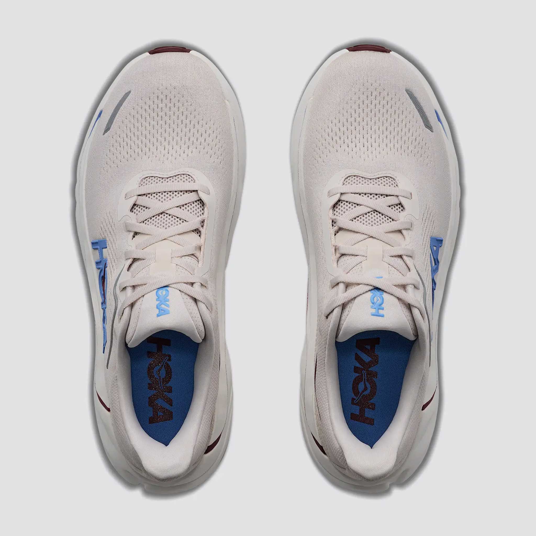 HOKA Arahi 9 Men's Stucco/Grout