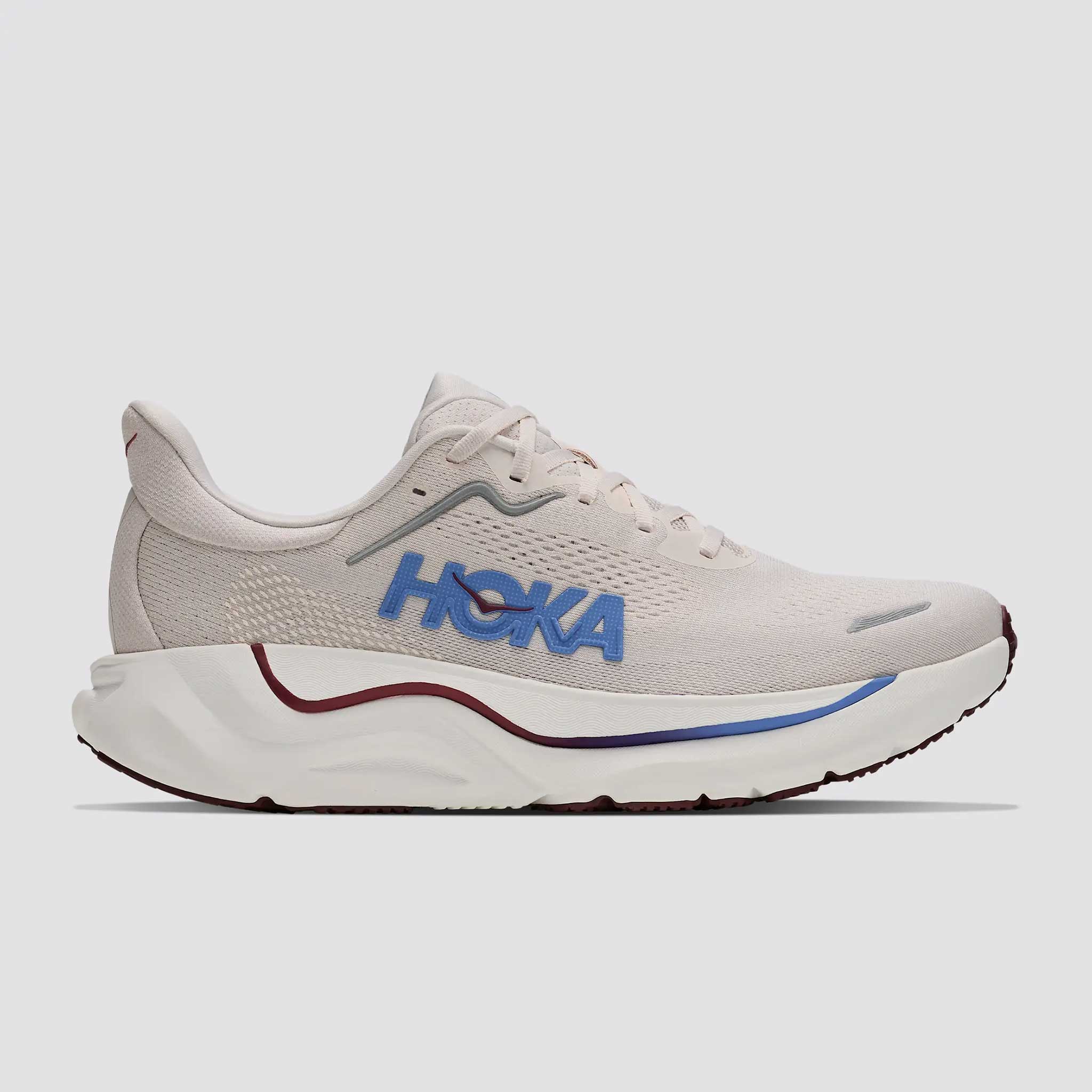 HOKA Arahi 9 Men's Stucco/Grout