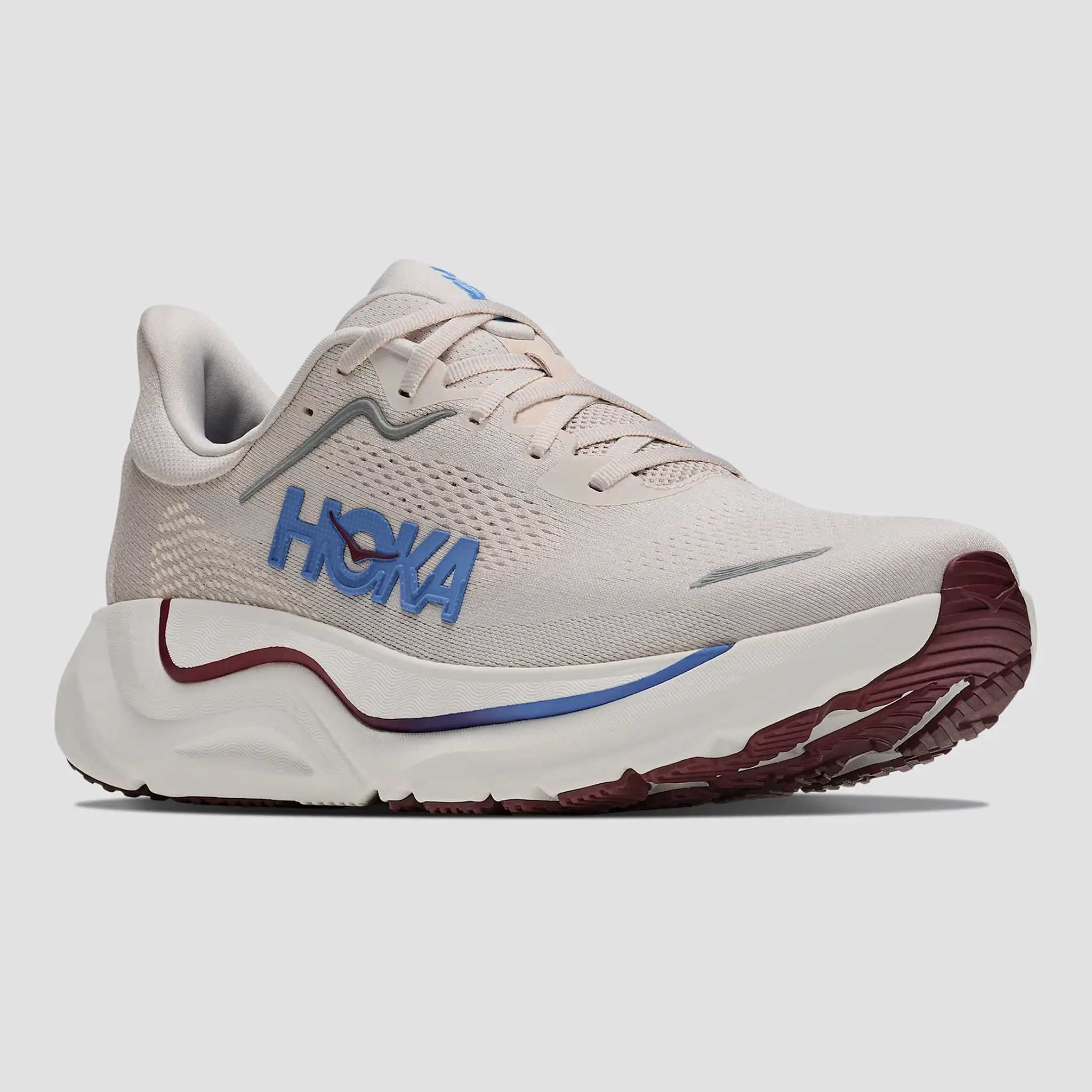 HOKA Arahi 9 Men's Stucco/Grout