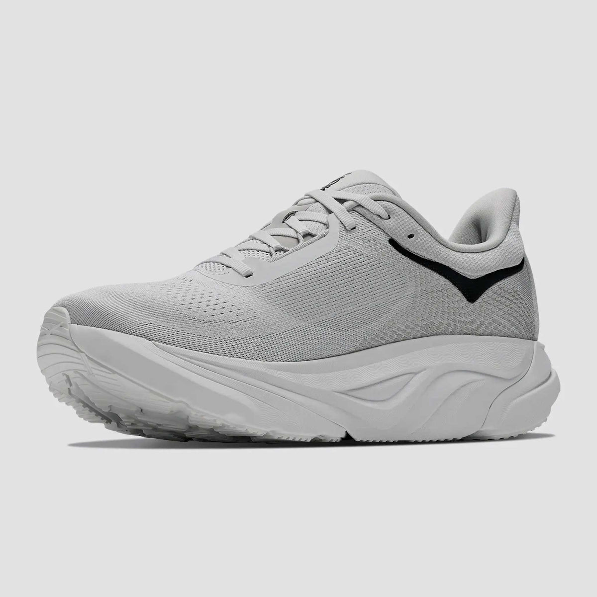 HOKA Arahi 9 Men's Cosmic Grey/Stardust