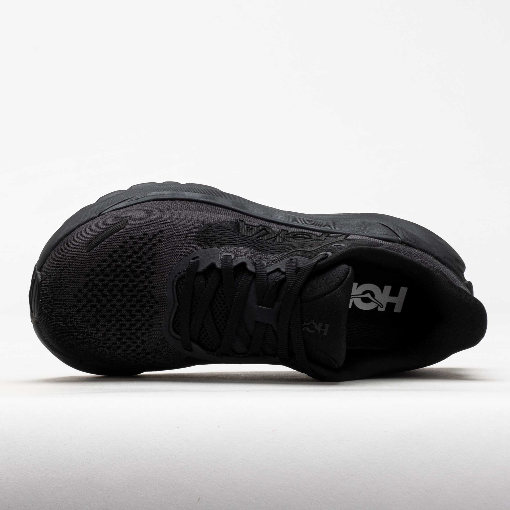 HOKA Arahi 9 Men's Black/Black – Holabird Sports