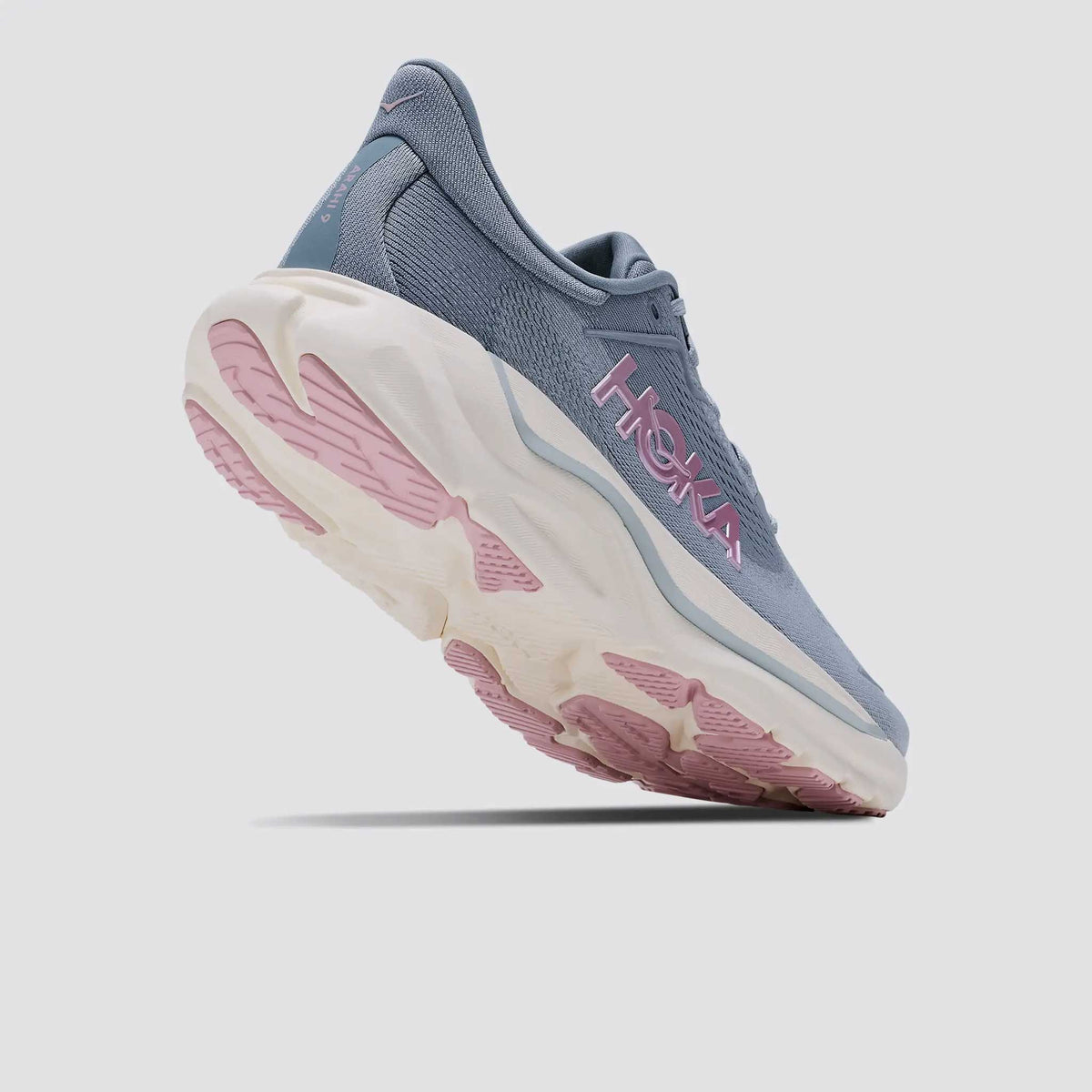 HOKA Arahi 9 GLM Women's Mineral Blue/Washed Blue