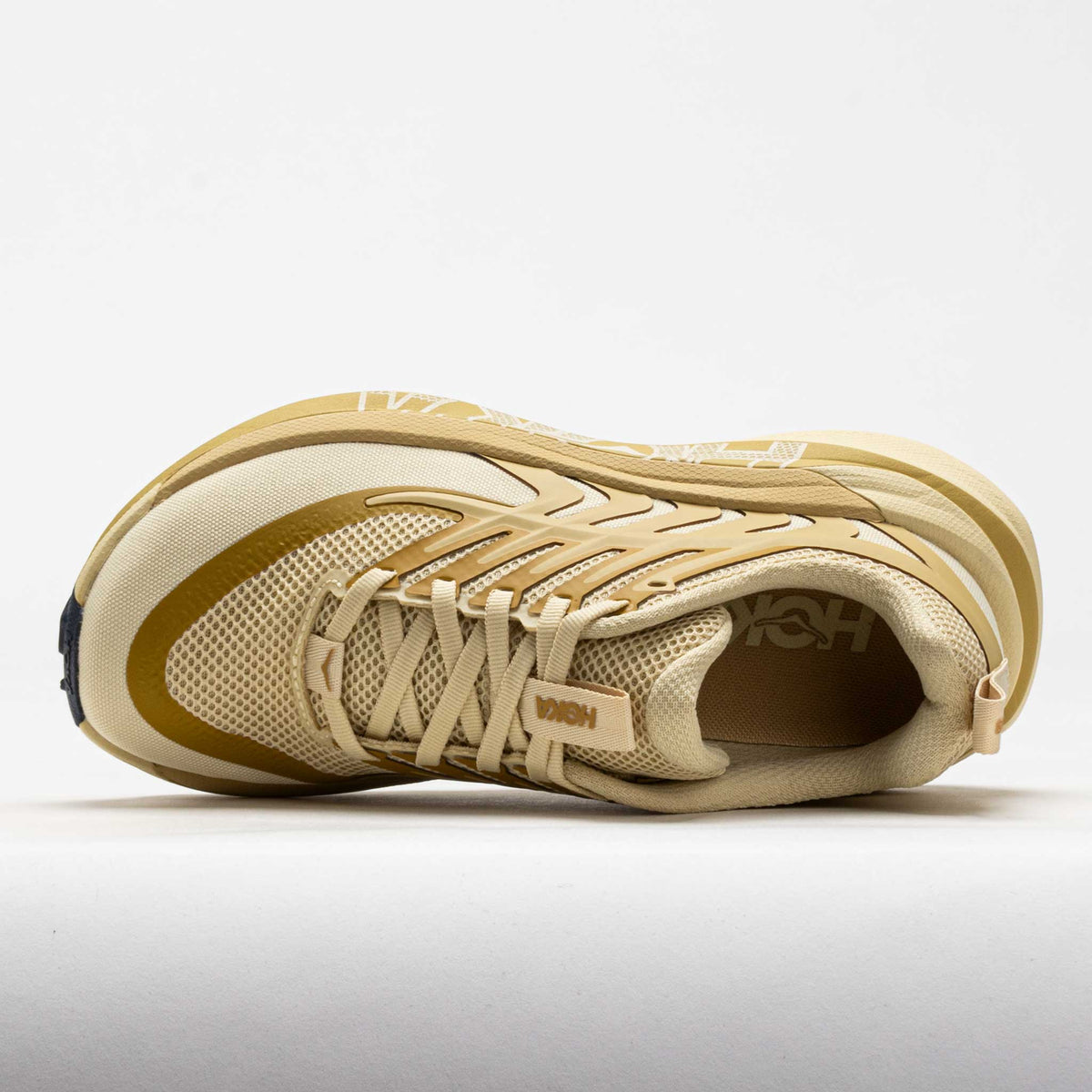 HOKA Stinson 8 Women's Barley Flour/Barley