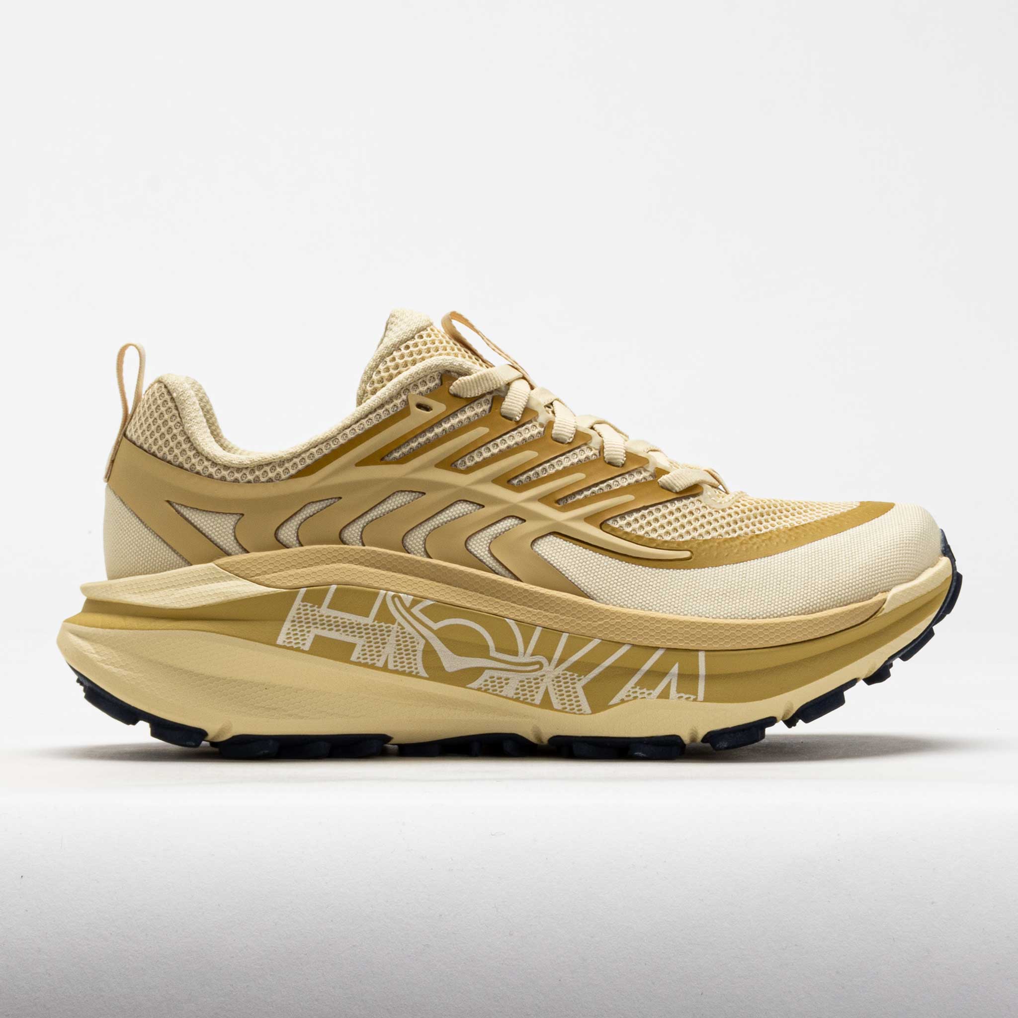HOKA Stinson 8 Women's Barley Flour/Barley