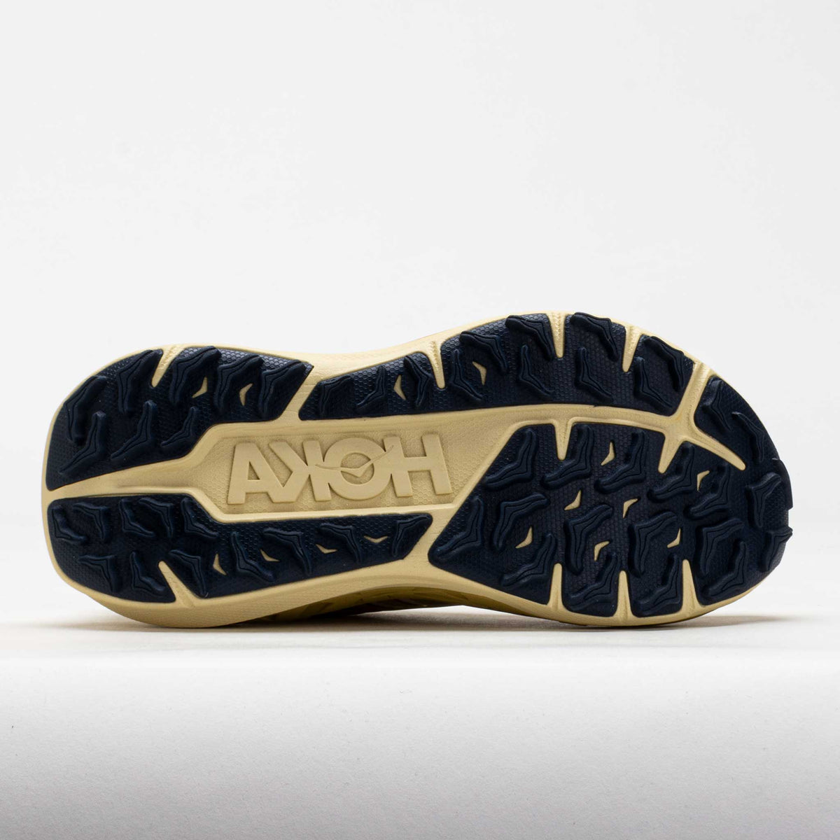 HOKA Stinson 8 Women's Barley Flour/Barley