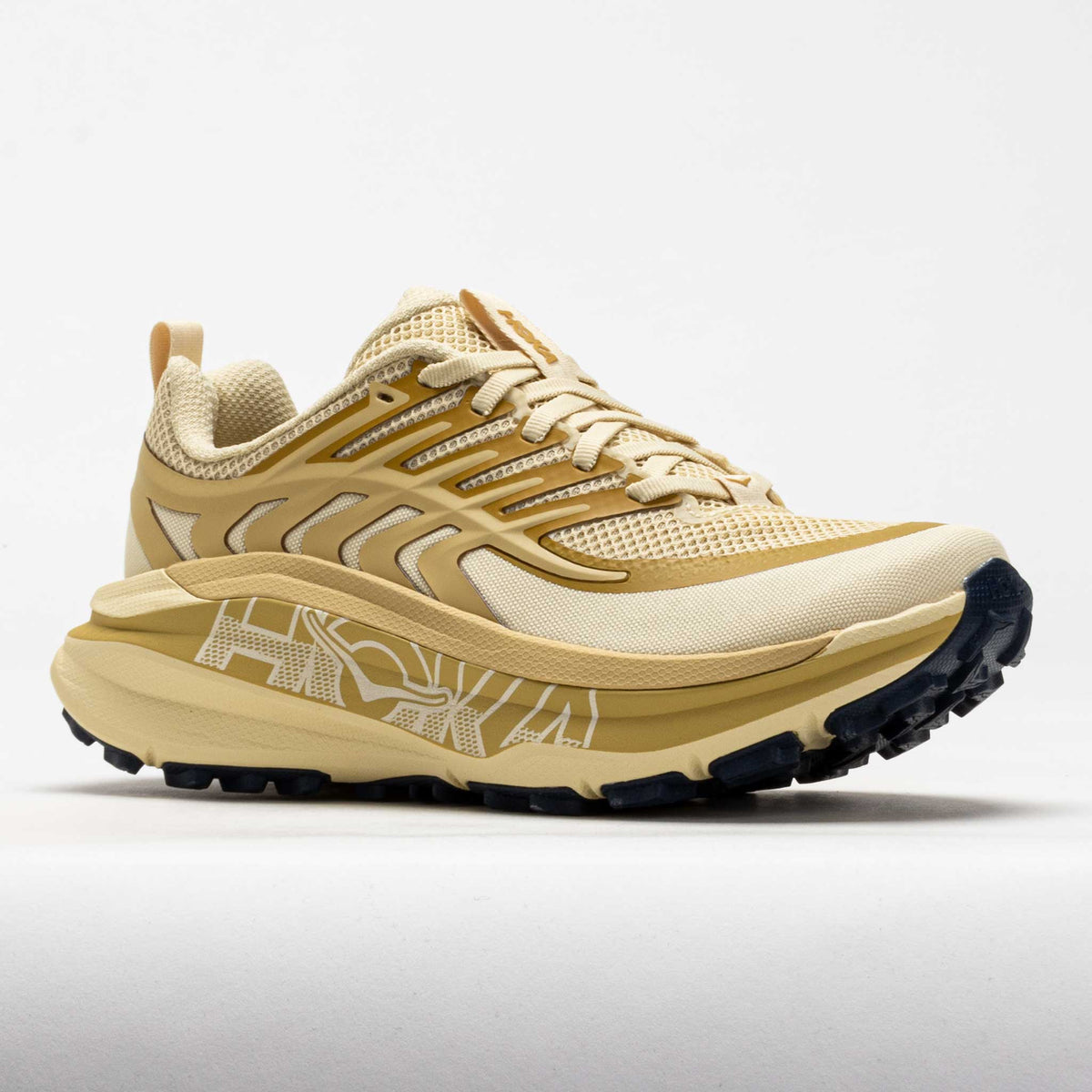 HOKA Stinson 8 Women's Barley Flour/Barley