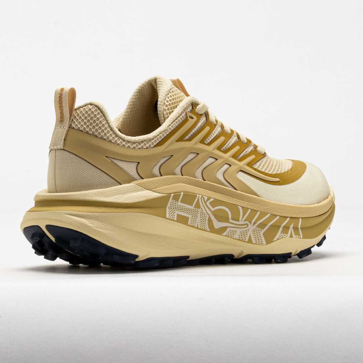 HOKA Stinson 8 Women's Barley Flour/Barley