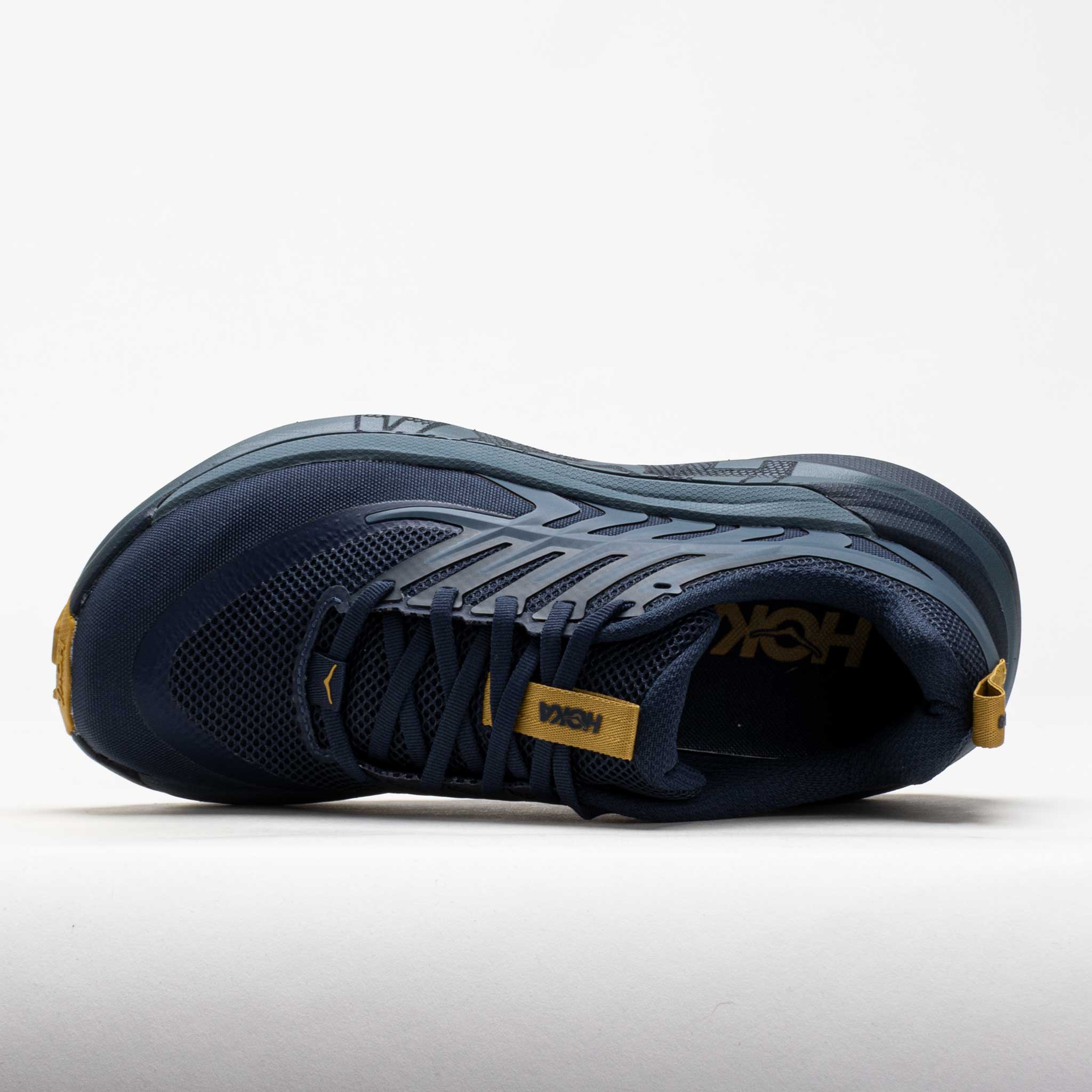 HOKA Stinson 8 Men's Varsity Navy/Faded Navy