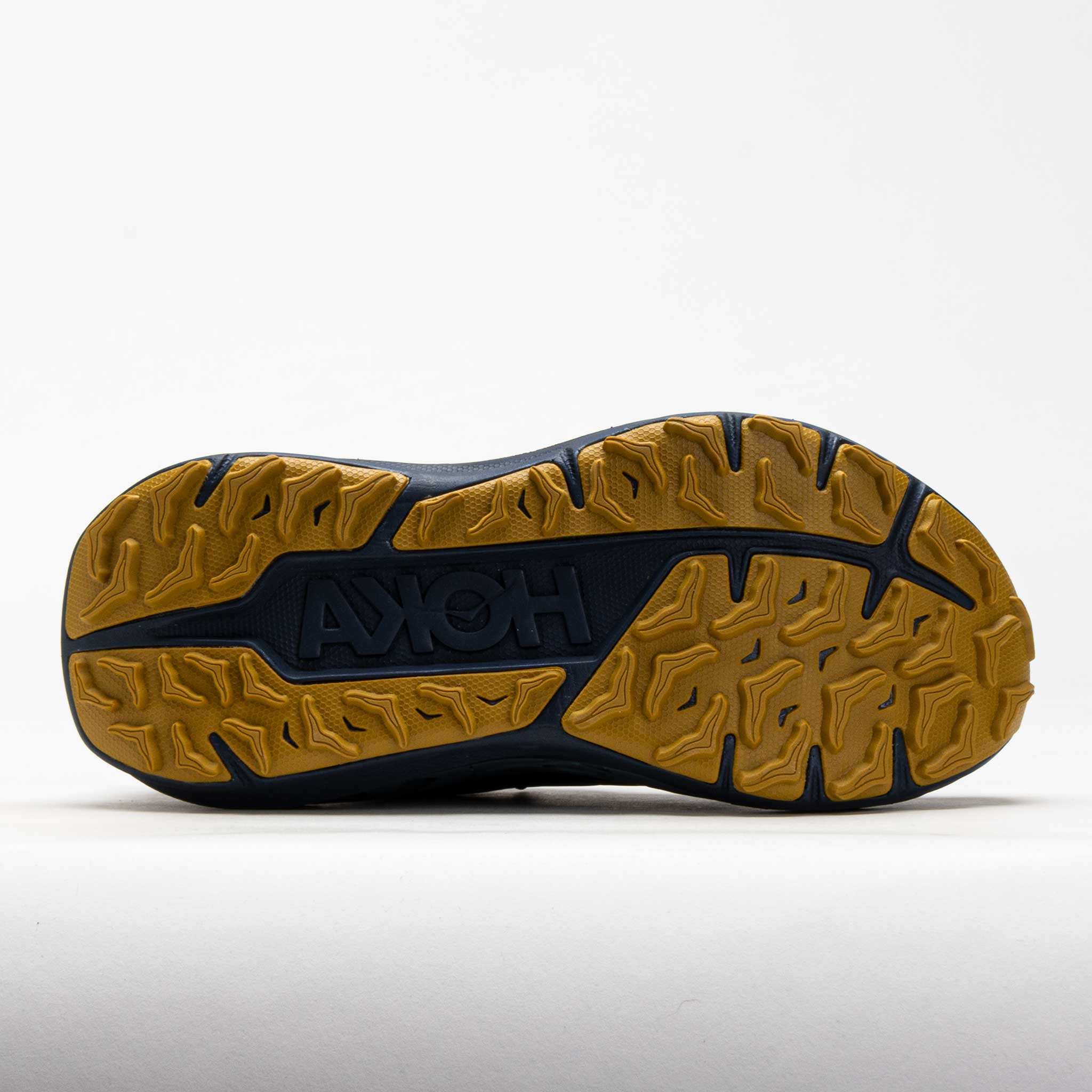 HOKA Stinson 8 Men's Varsity Navy/Faded Navy