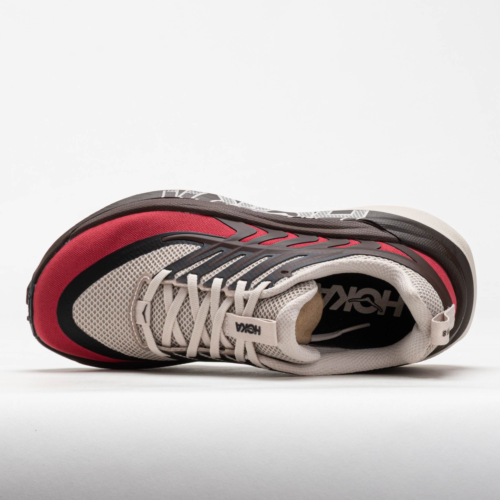 HOKA Stinson 8 Men's River Rock Grey/Spiced Chocolate
