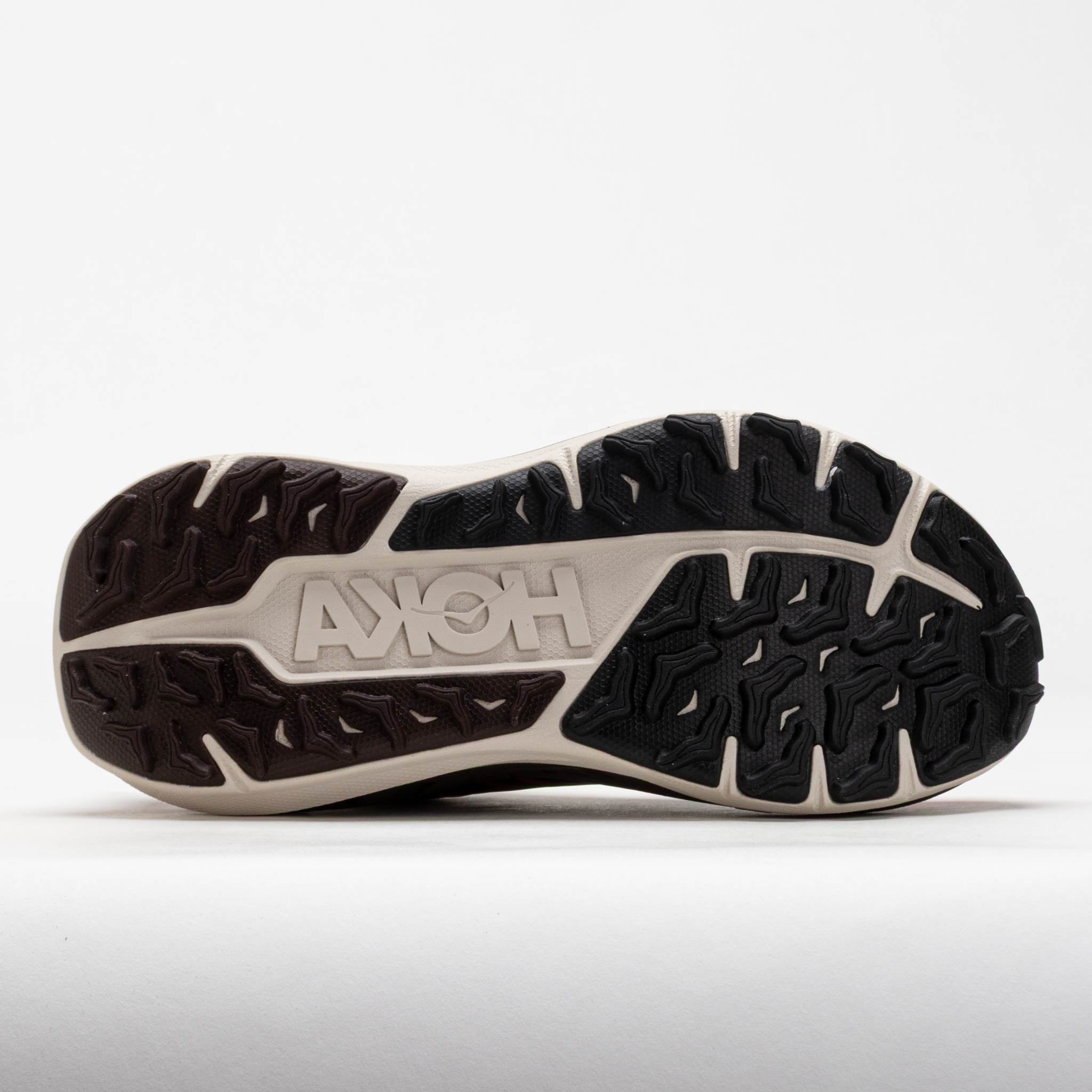 HOKA Stinson 8 Men's River Rock Grey/Spiced Chocolate
