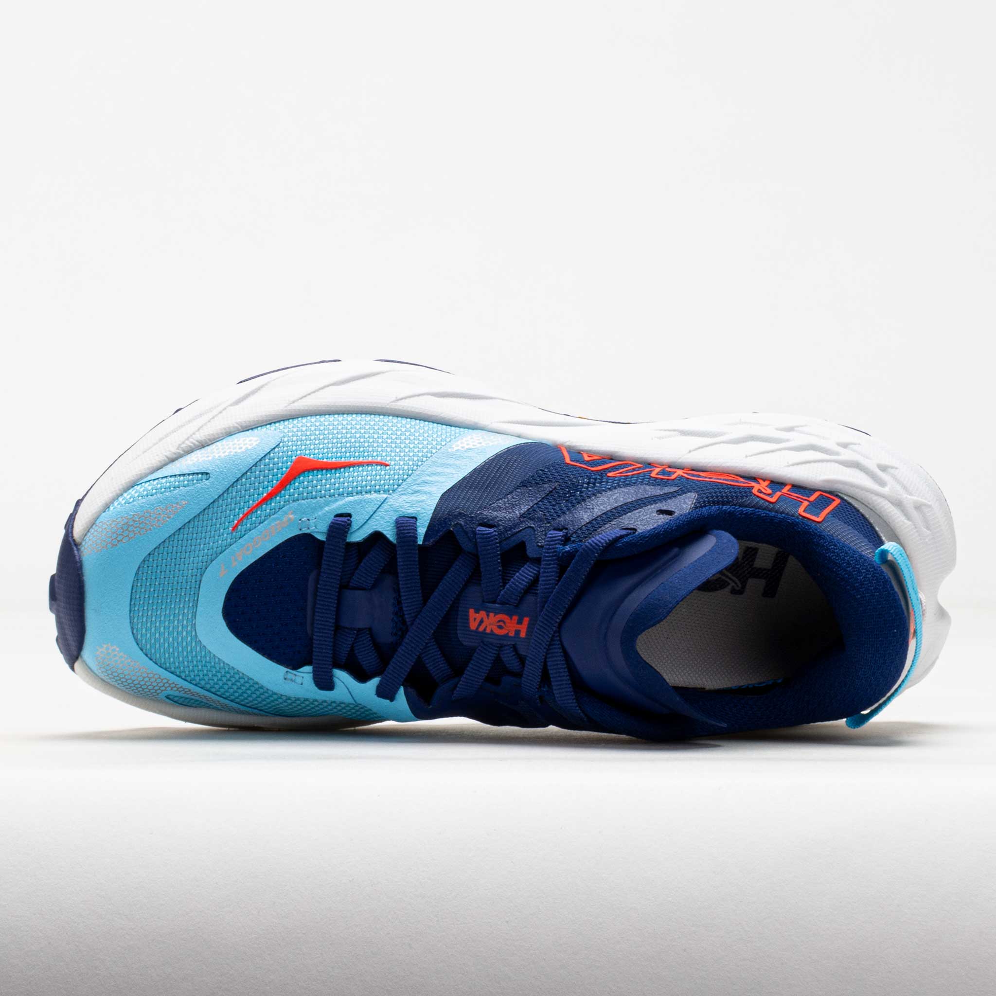 HOKA Speedgoat 7 Women's Blueberry/Cosmic Grey