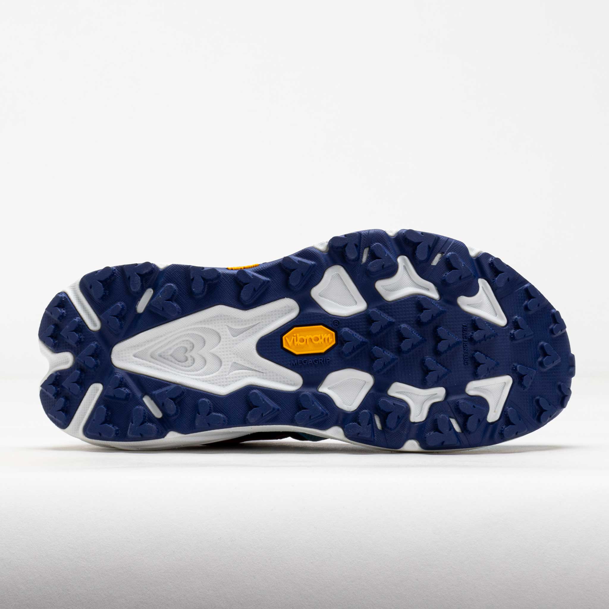 HOKA Speedgoat 7 Women's Blueberry/Cosmic Grey