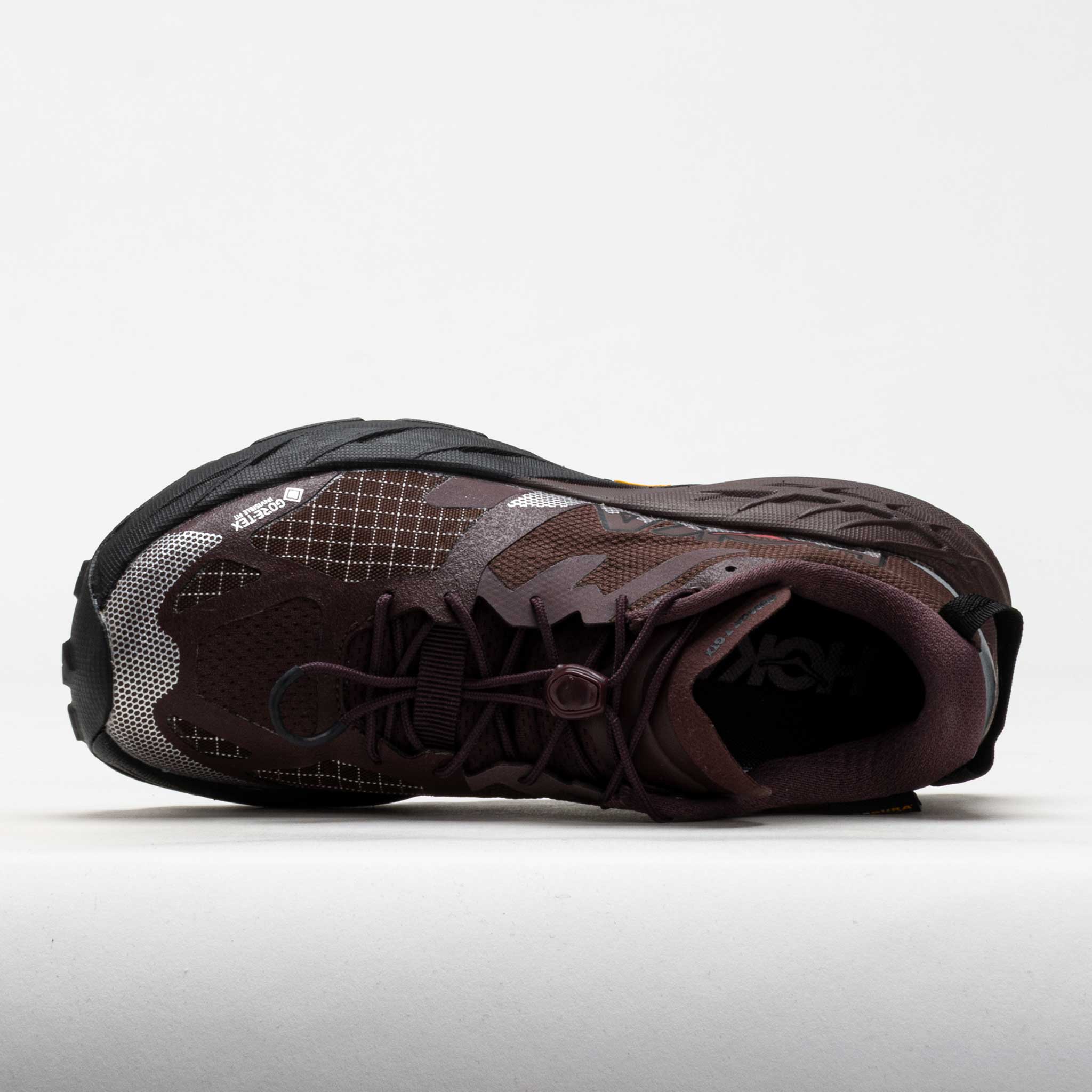 HOKA Speedgoat 7 GTX Women's Deep Mauve/Black